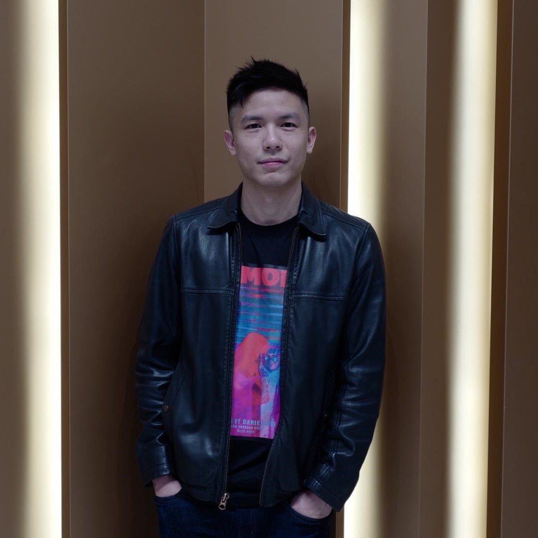 DANIEL HUI