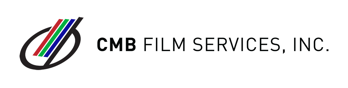 cmb film services