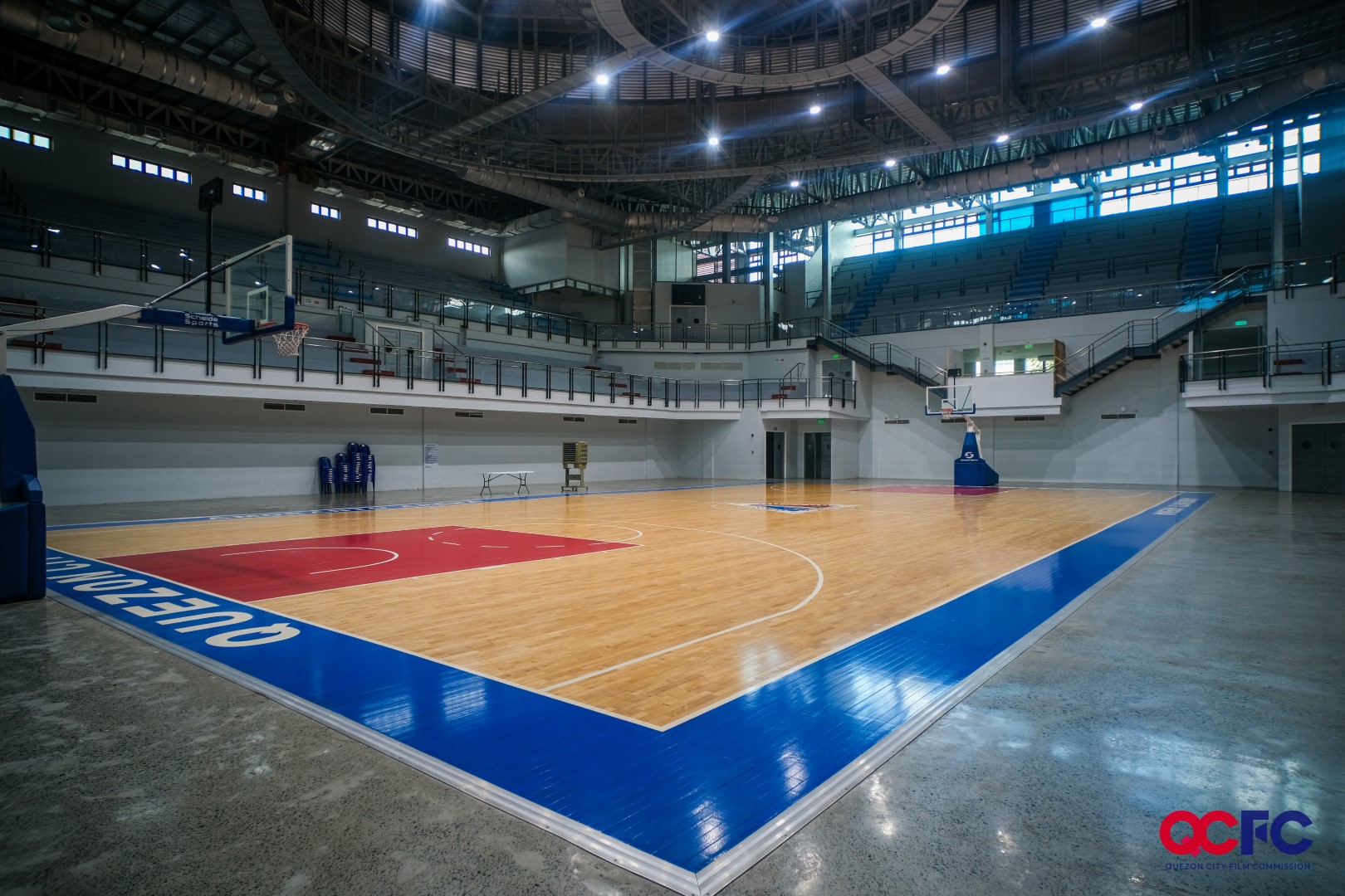 Amoranto Sports Complex
