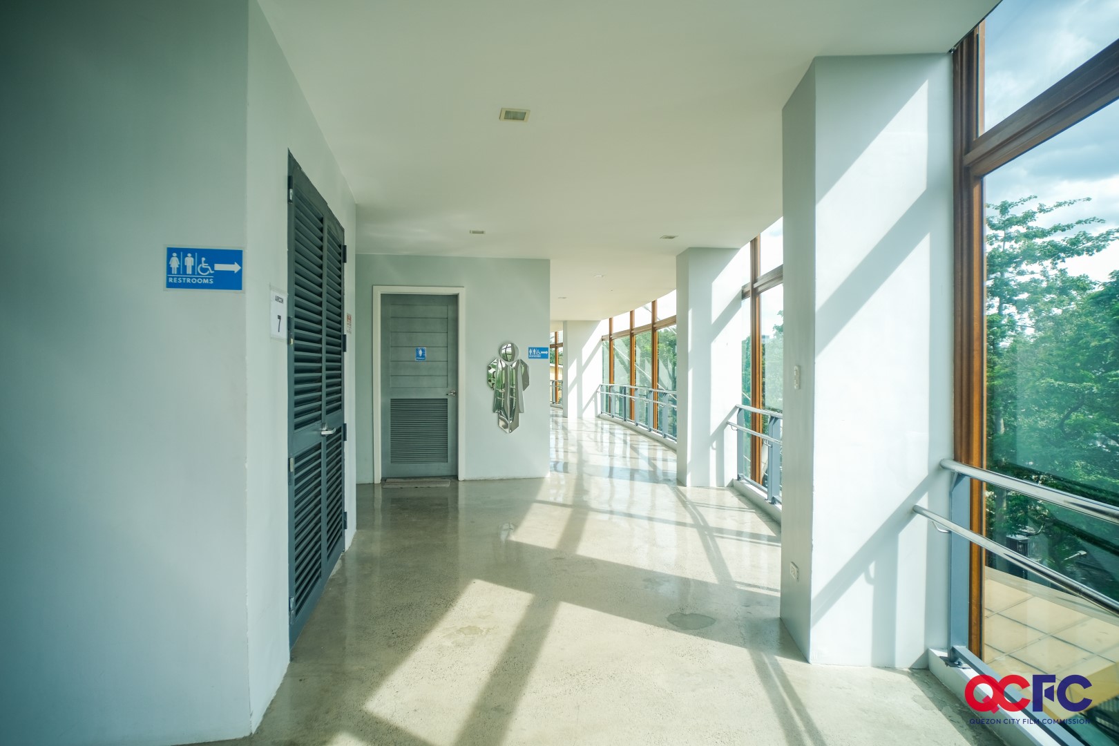 Amoranto Sports Complex