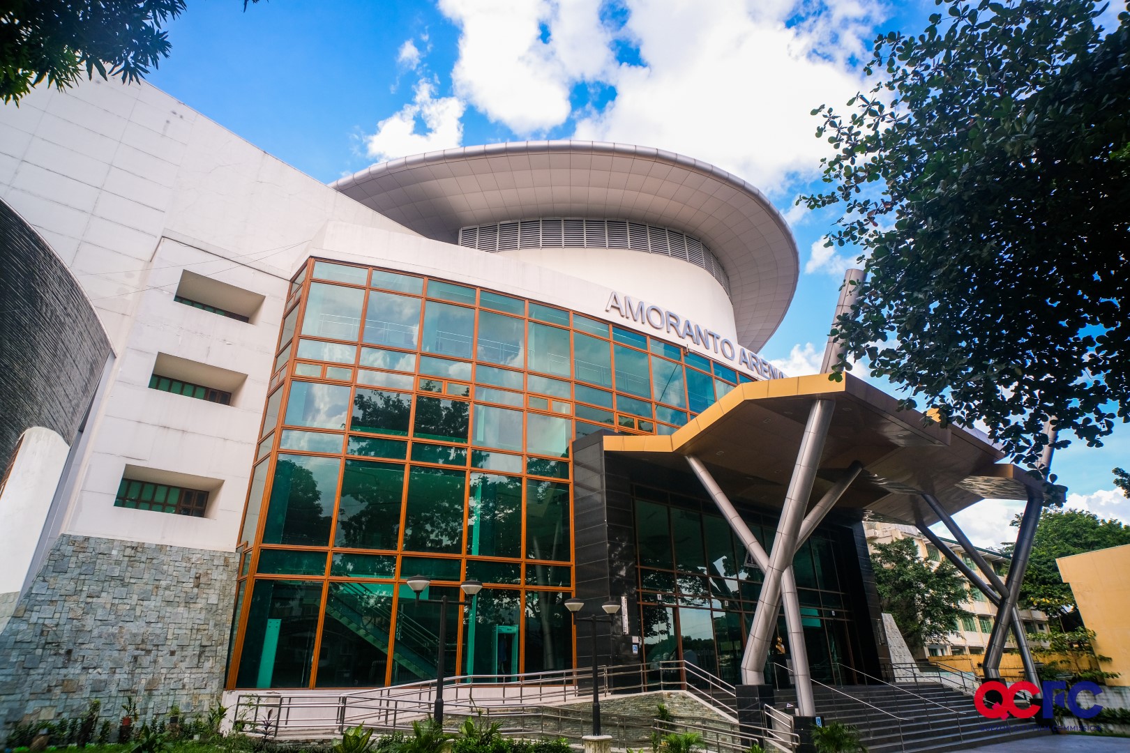 Amoranto Sports Complex