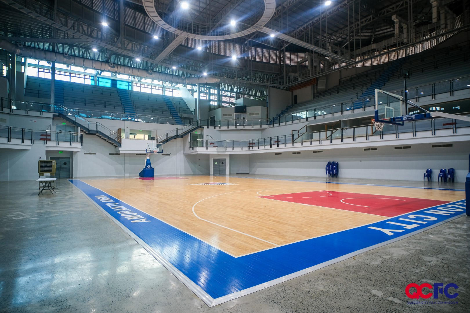 Amoranto Sports Complex