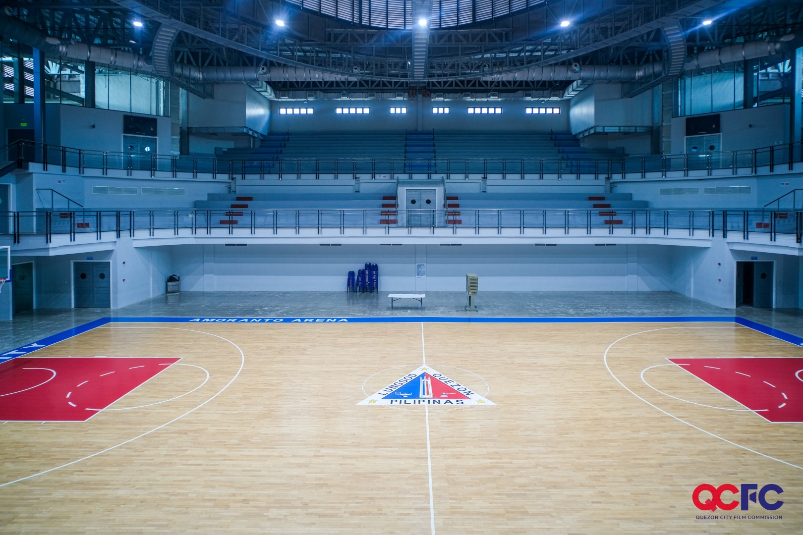 Amoranto Sports Complex
