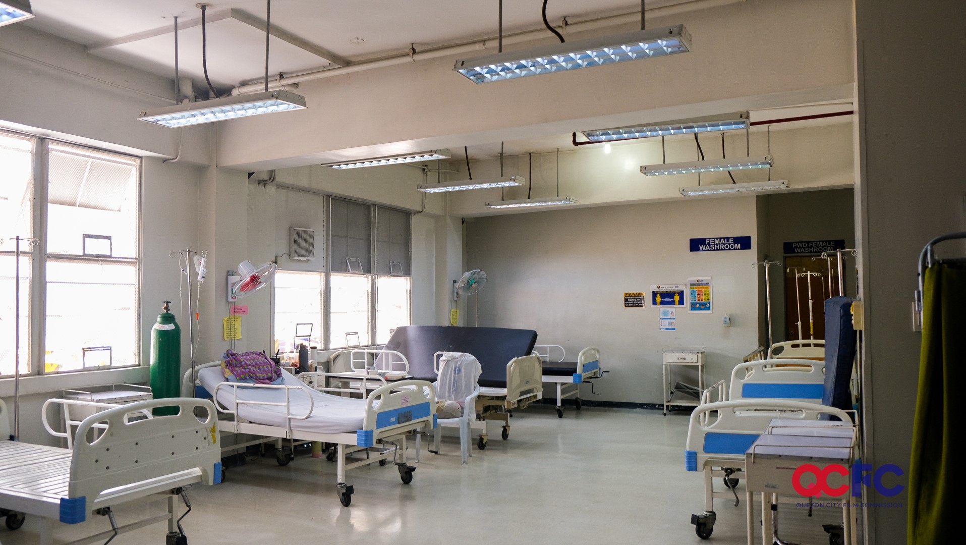 UERM Medical Center