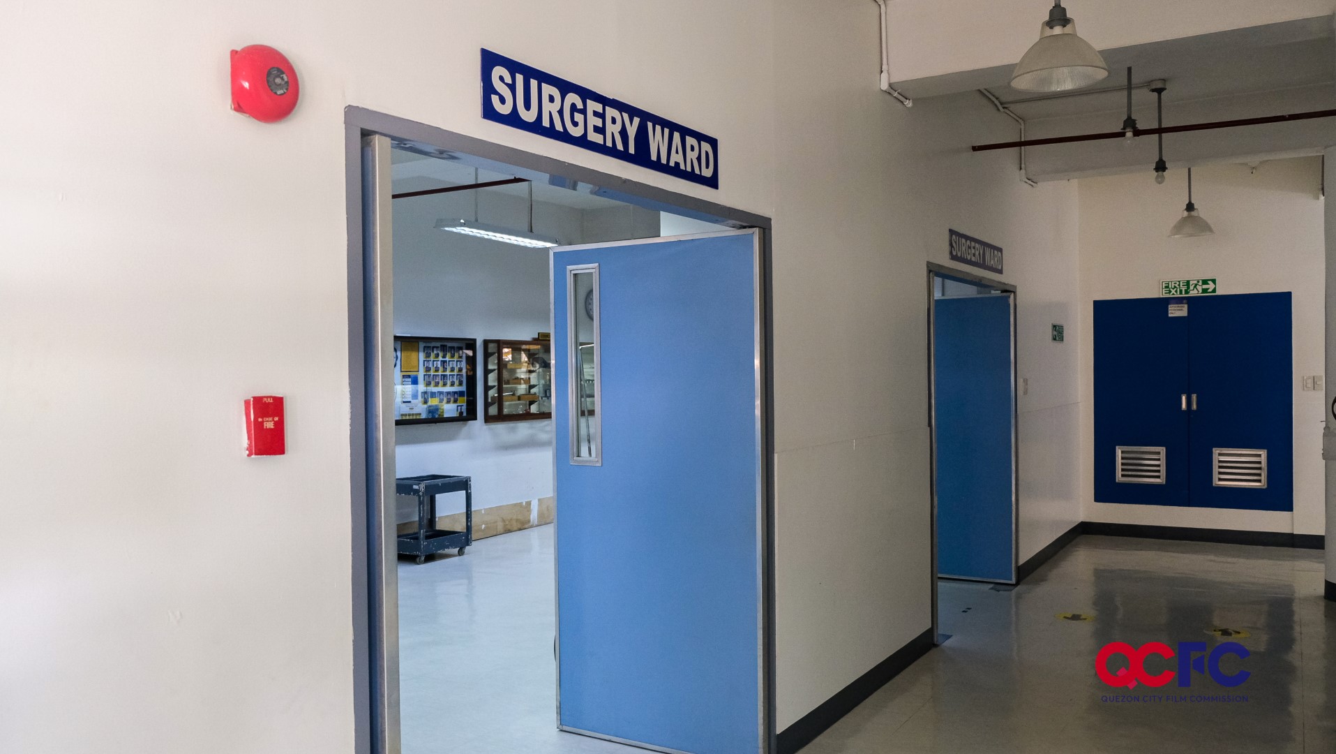 UERM Medical Center