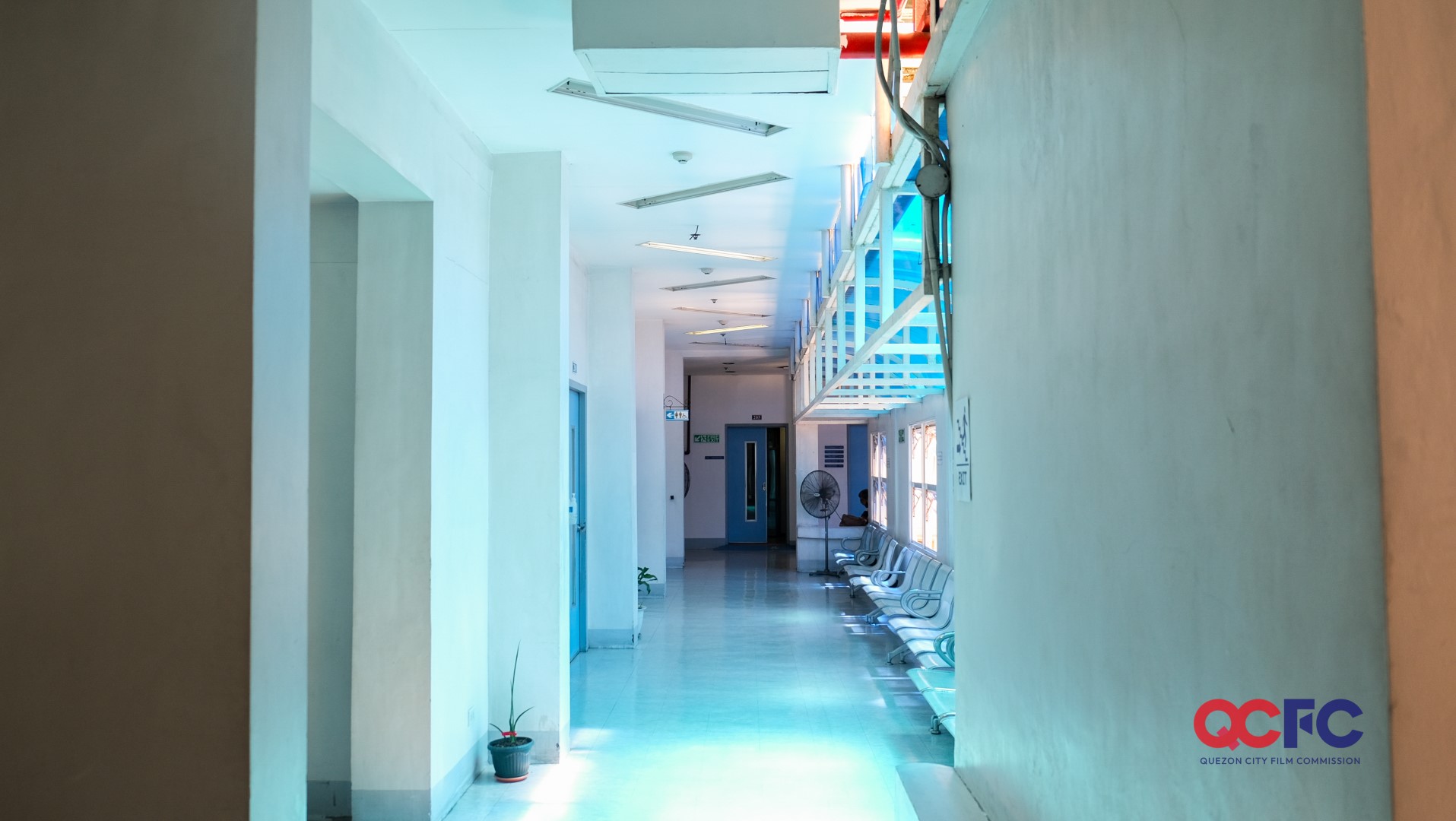 UERM Medical Center