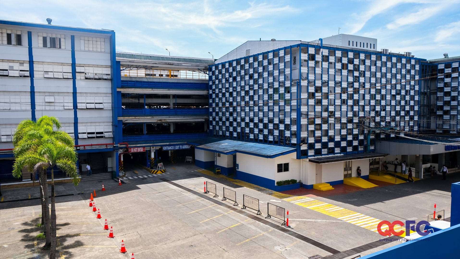 UERM Medical Center