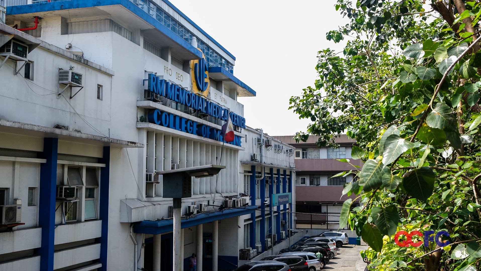 UERM Medical Center