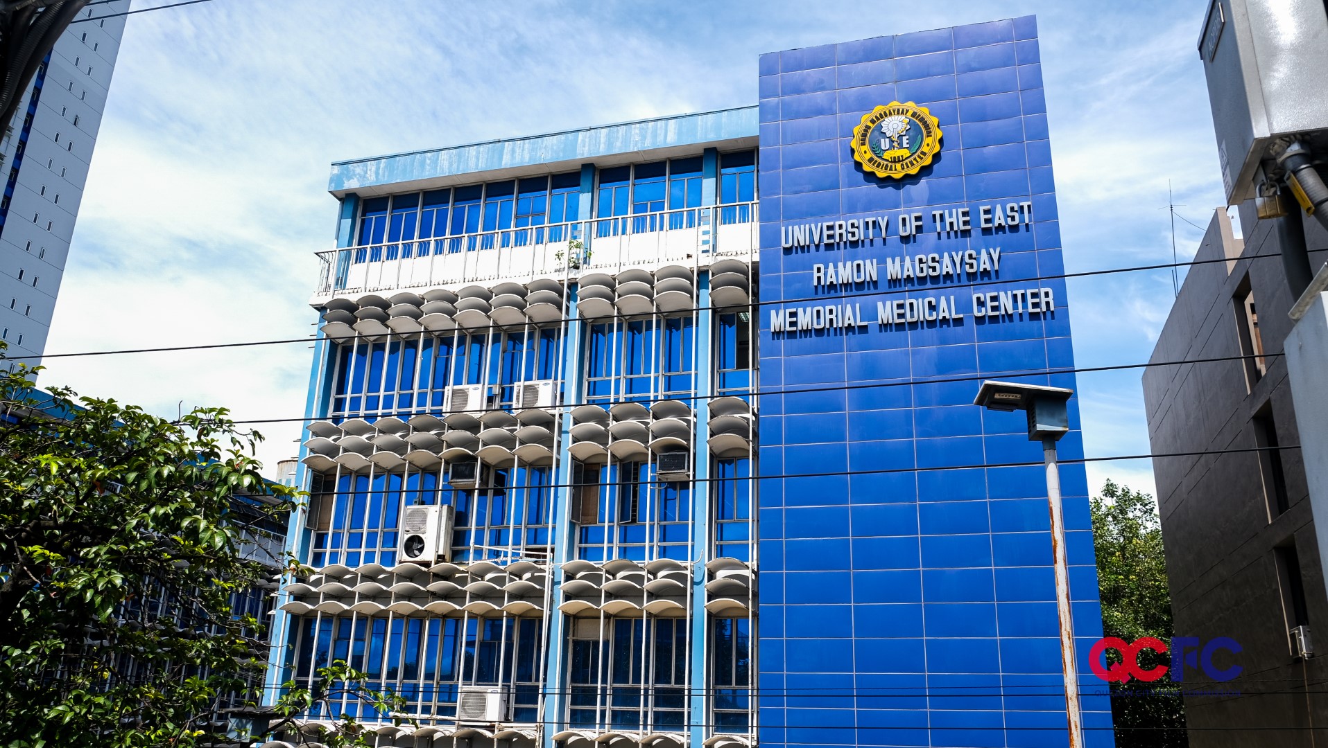 University of the East Ramon Magsaysay Memorial Medical Center (UERMMMC) College of Medicine