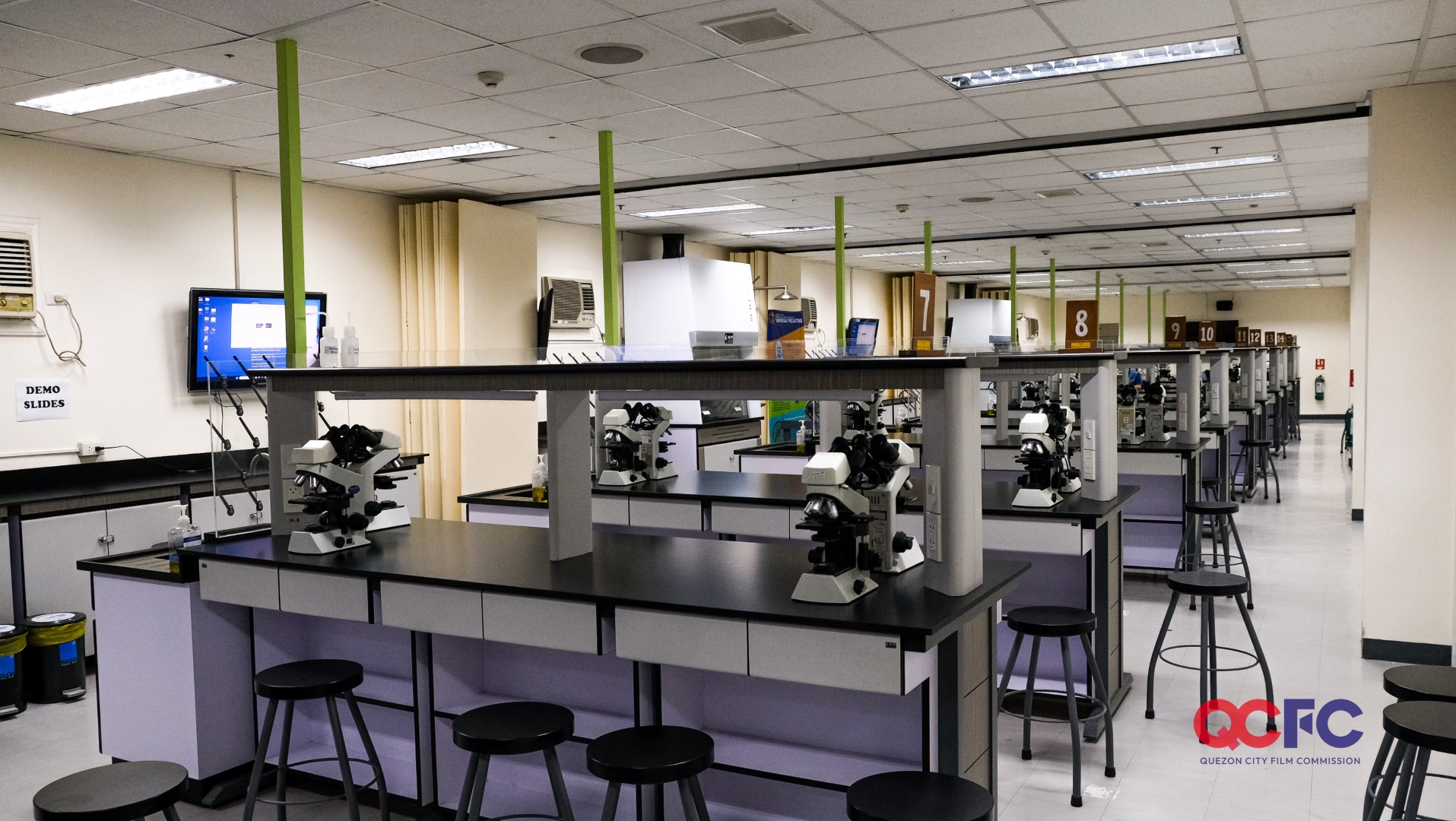 University of the East Ramon Magsaysay Memorial Medical Center (UERMMMC) College of Medicine