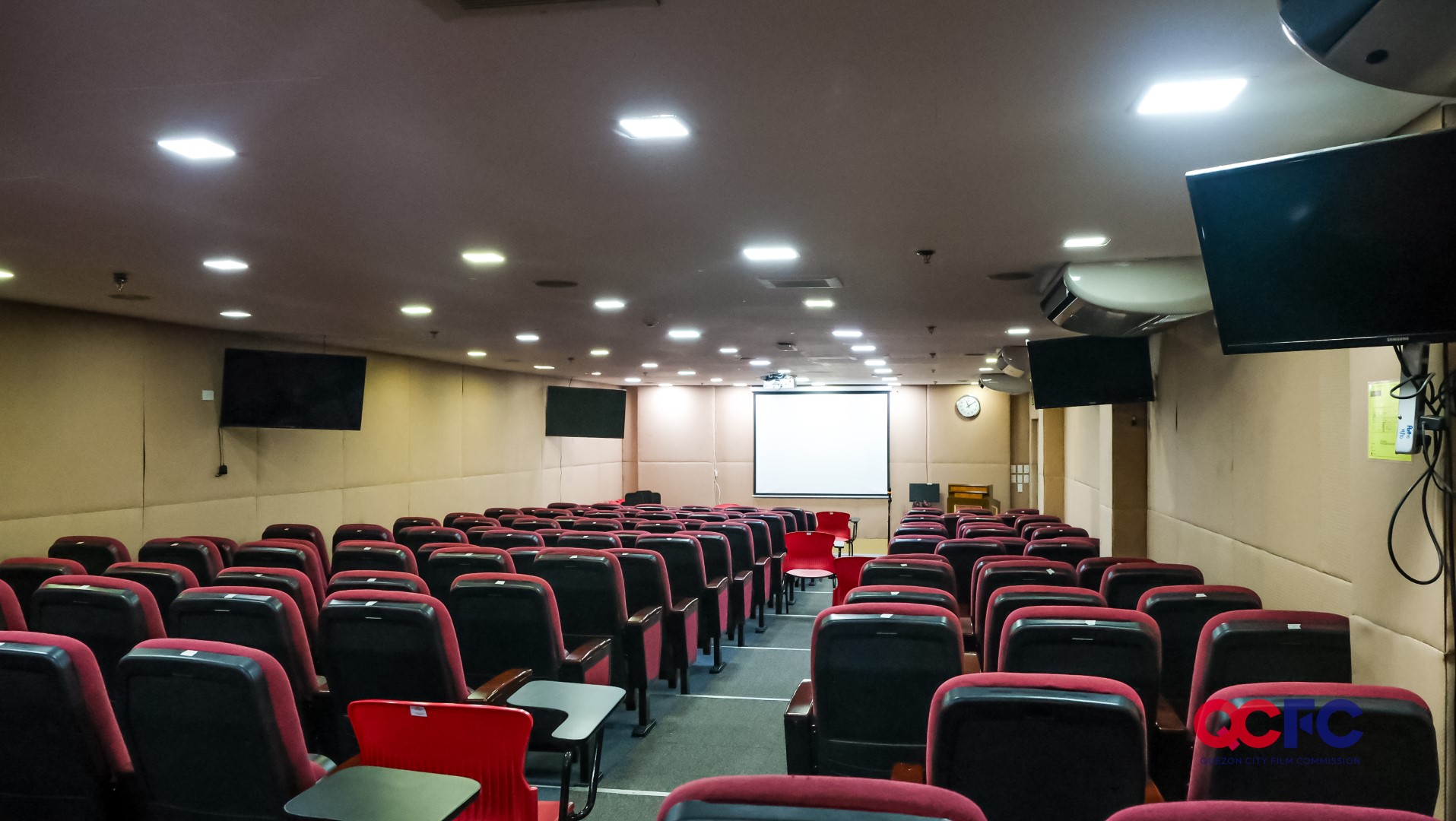 University of the East Ramon Magsaysay Memorial Medical Center (UERMMMC) College of Medicine