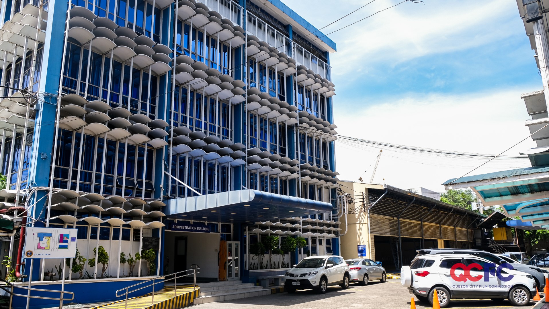 University of the East Ramon Magsaysay Memorial Medical Center (UERMMMC) College of Medicine