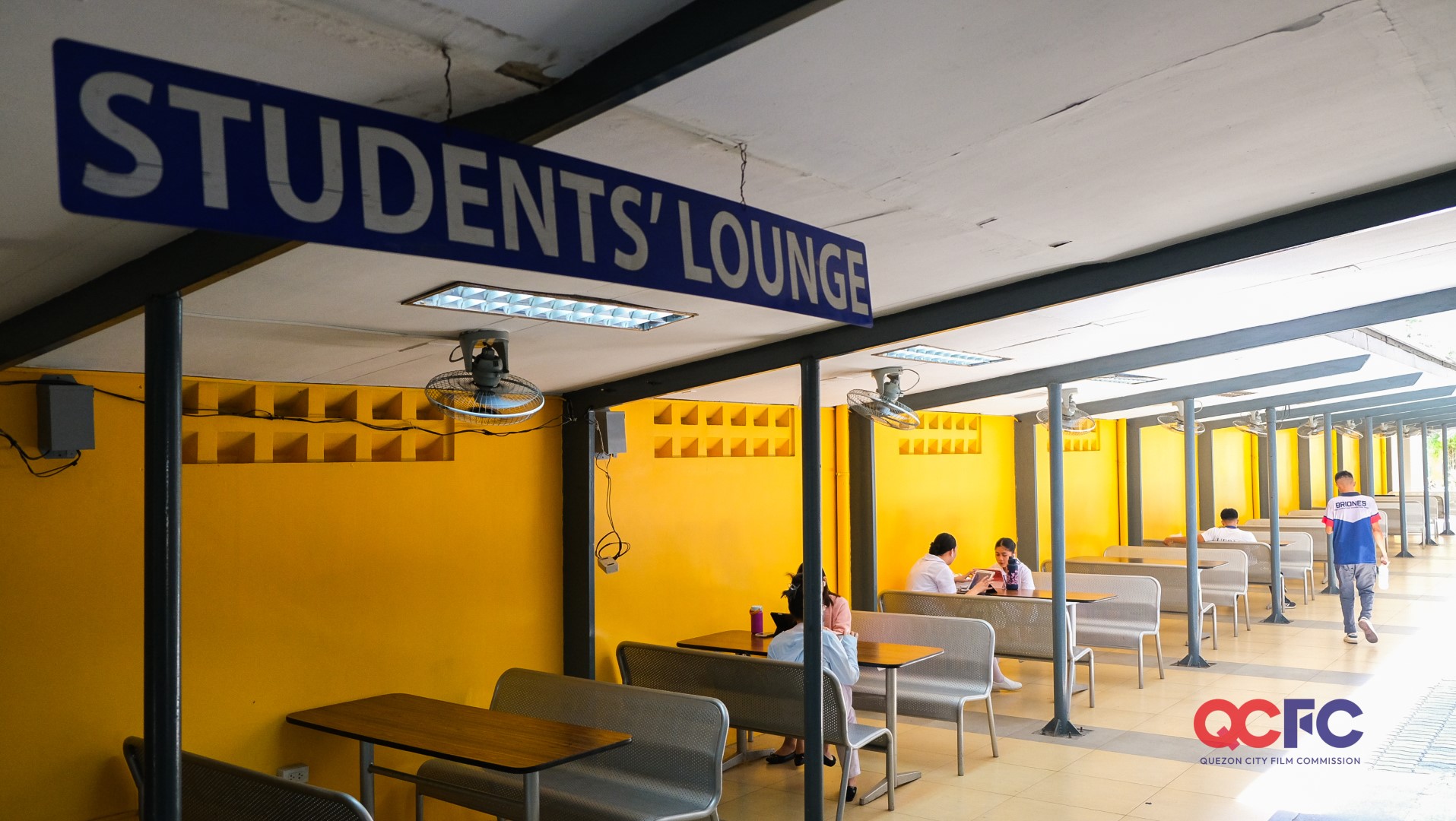 University of the East Ramon Magsaysay Memorial Medical Center (UERMMMC) College of Medicine