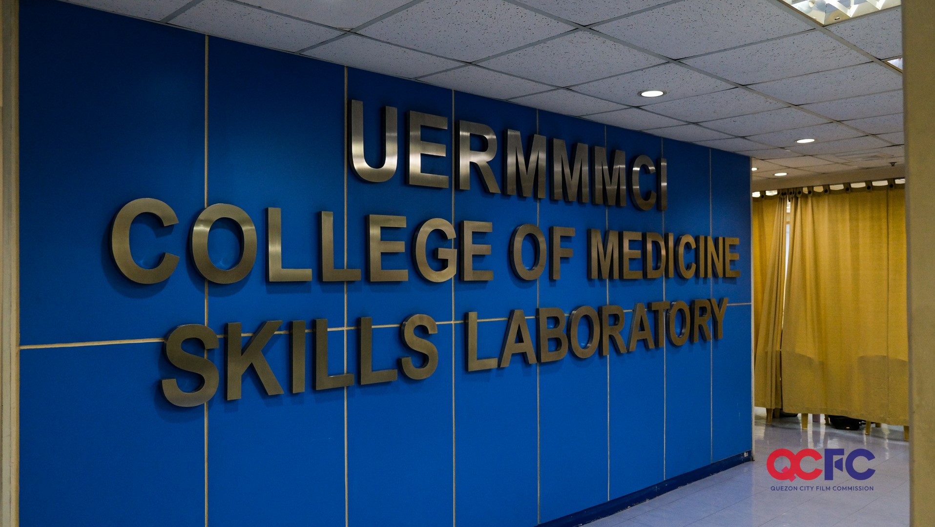 University of the East Ramon Magsaysay Memorial Medical Center (UERMMMC) College of Medicine