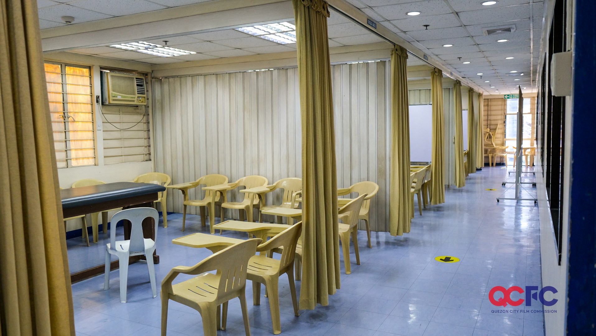 University of the East Ramon Magsaysay Memorial Medical Center (UERMMMC) College of Medicine