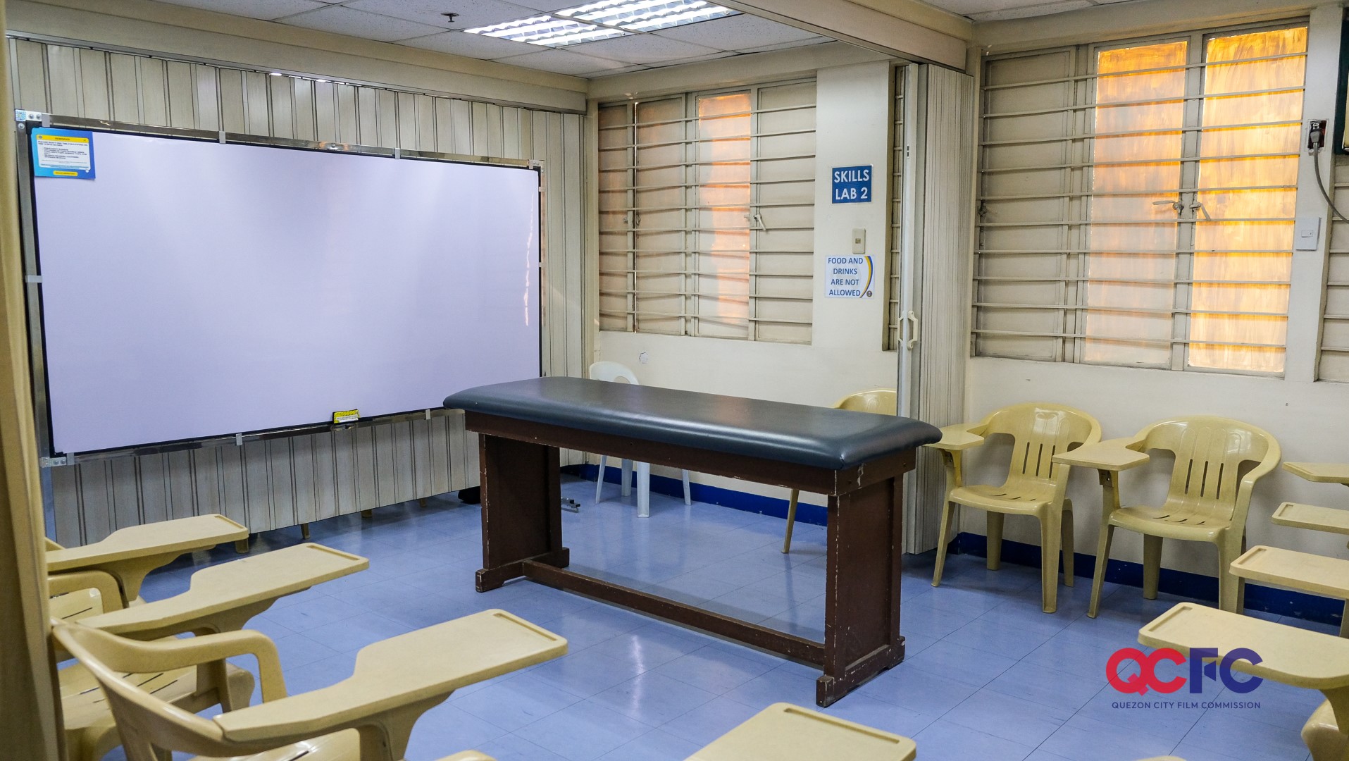 University of the East Ramon Magsaysay Memorial Medical Center (UERMMMC) College of Medicine