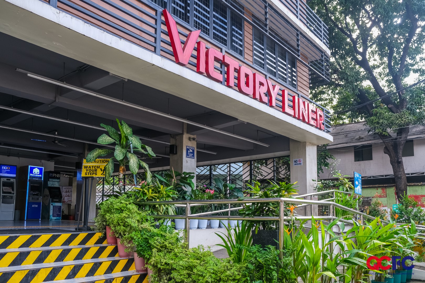 Victory Liner Cubao