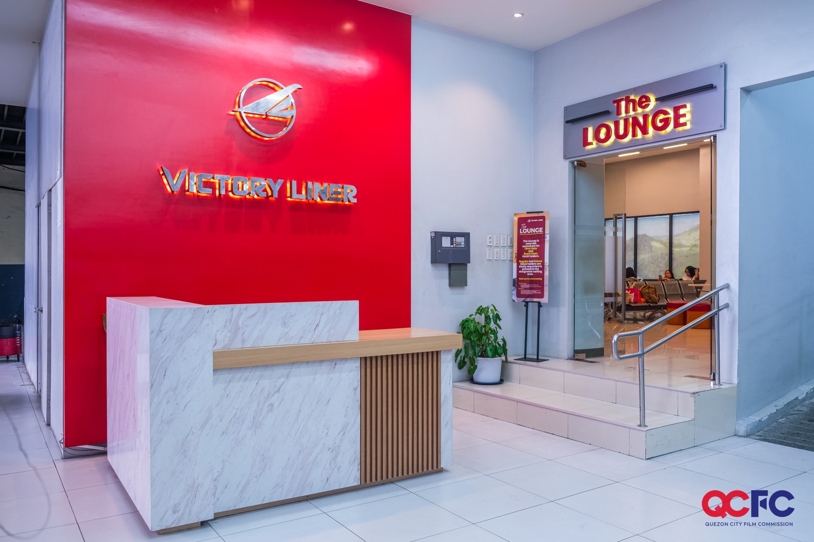 Victory Liner Cubao