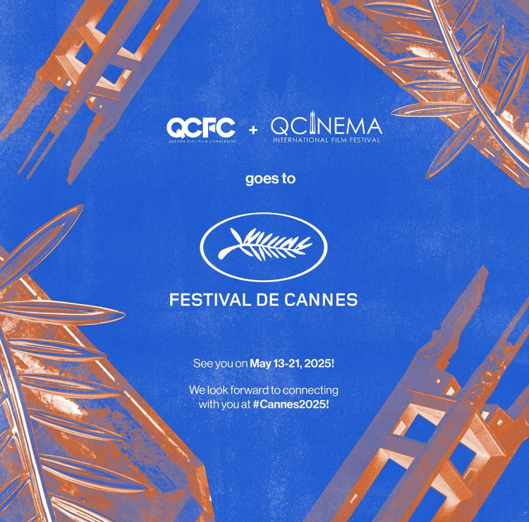 Cannes Artcard