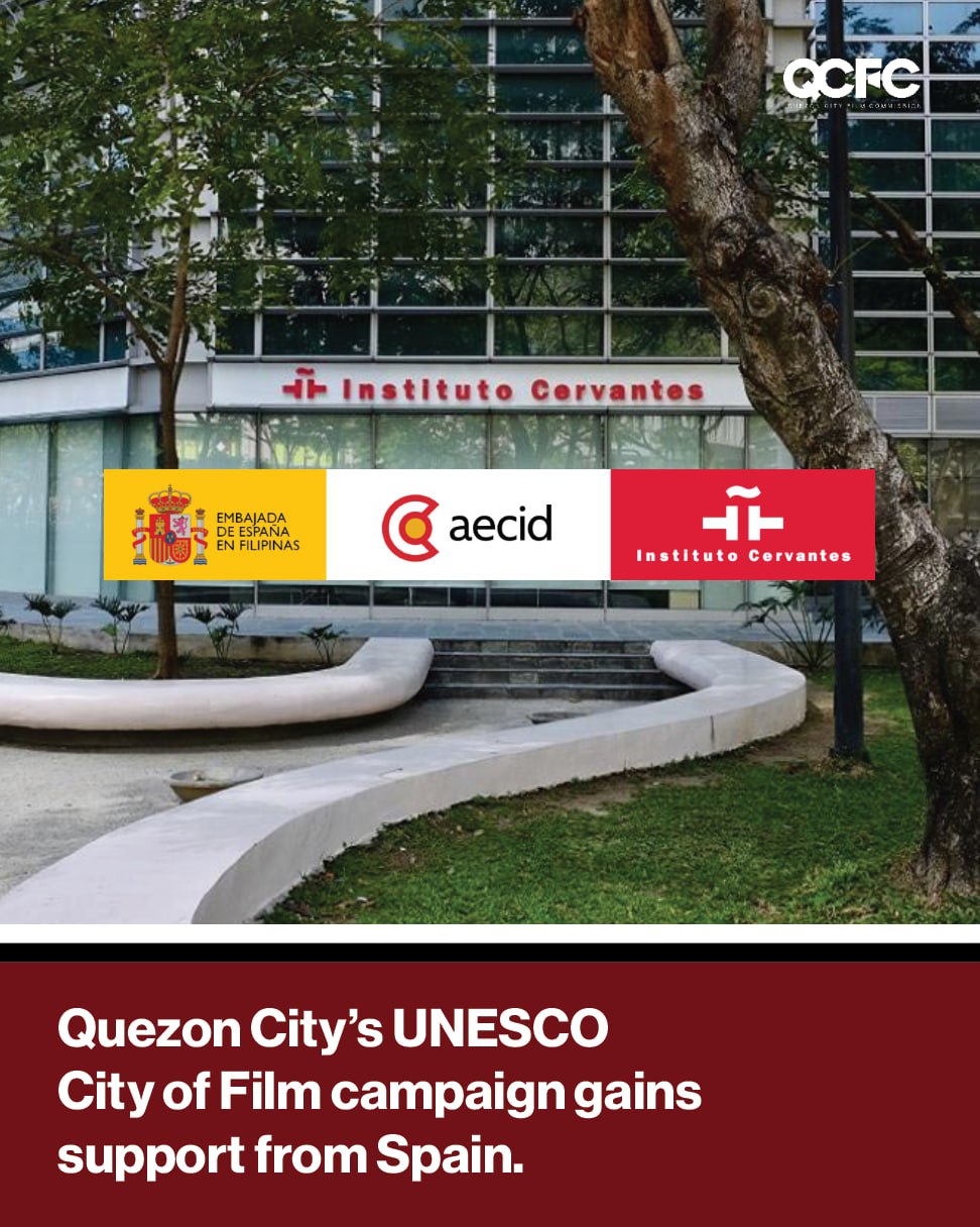 INSTITUTO CERVANTES X QCFC