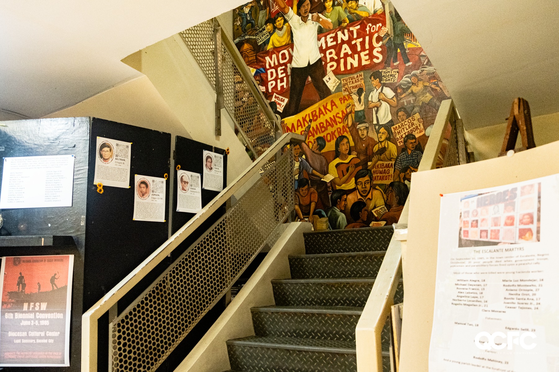 Bantayog ng mga Bayani