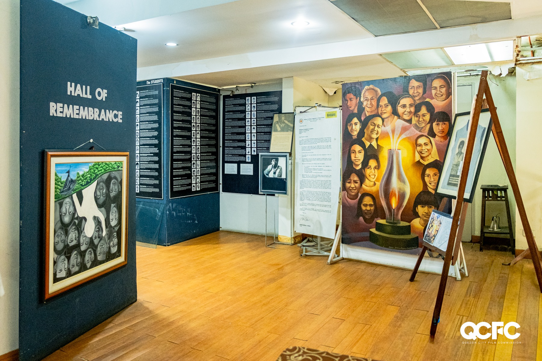 Bantayog ng mga Bayani