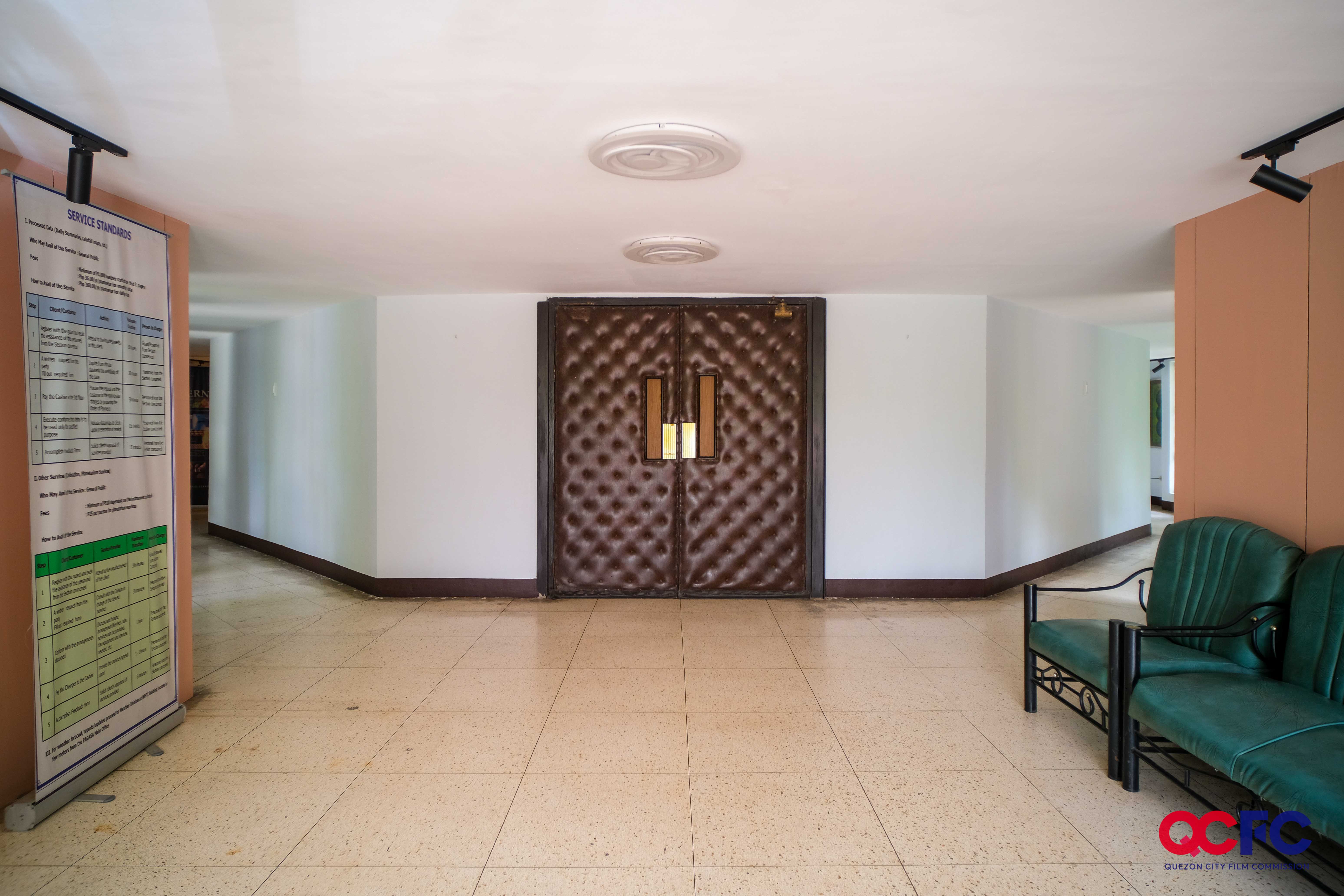 PAGASA Planetarium QC