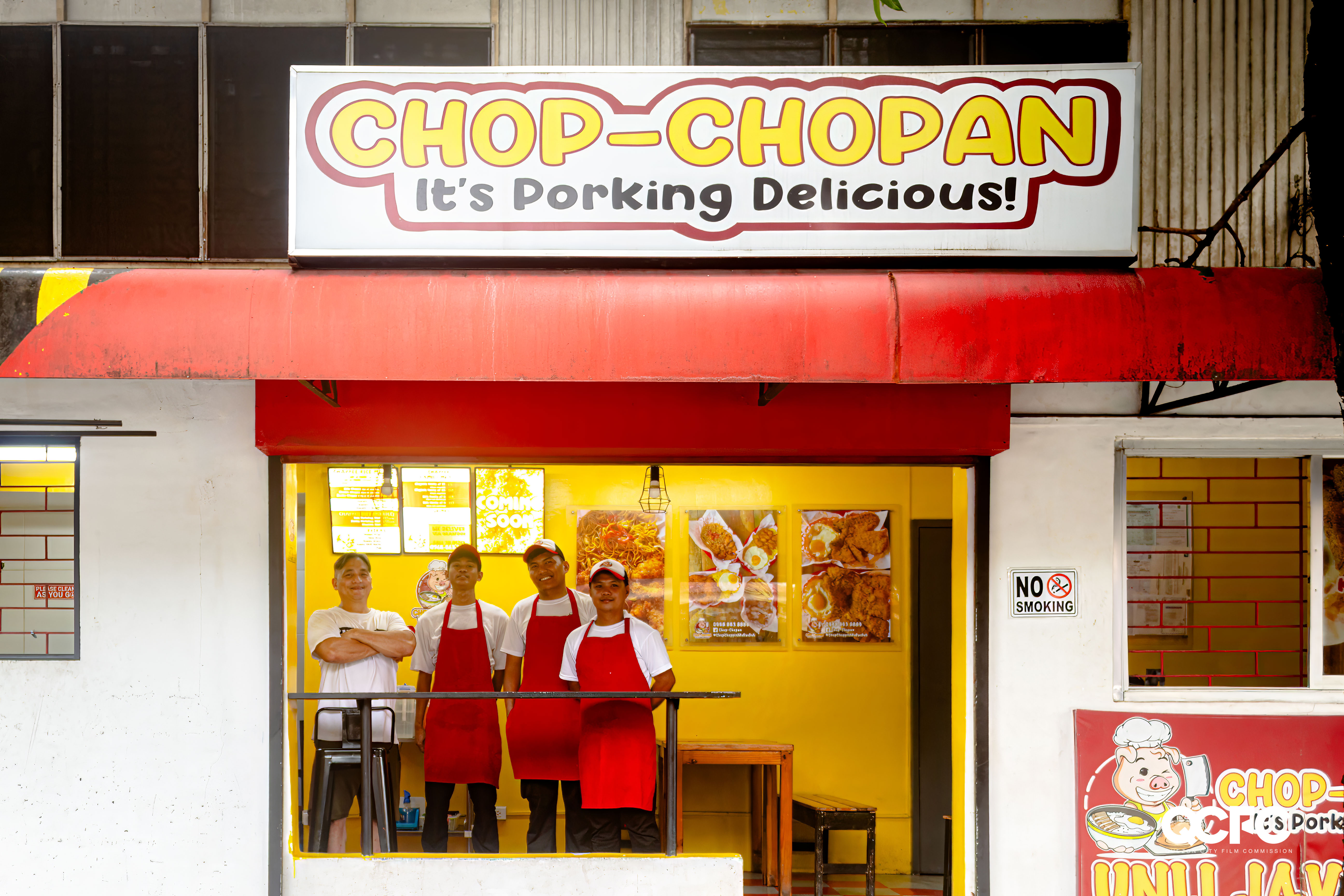 Chop-chopan 