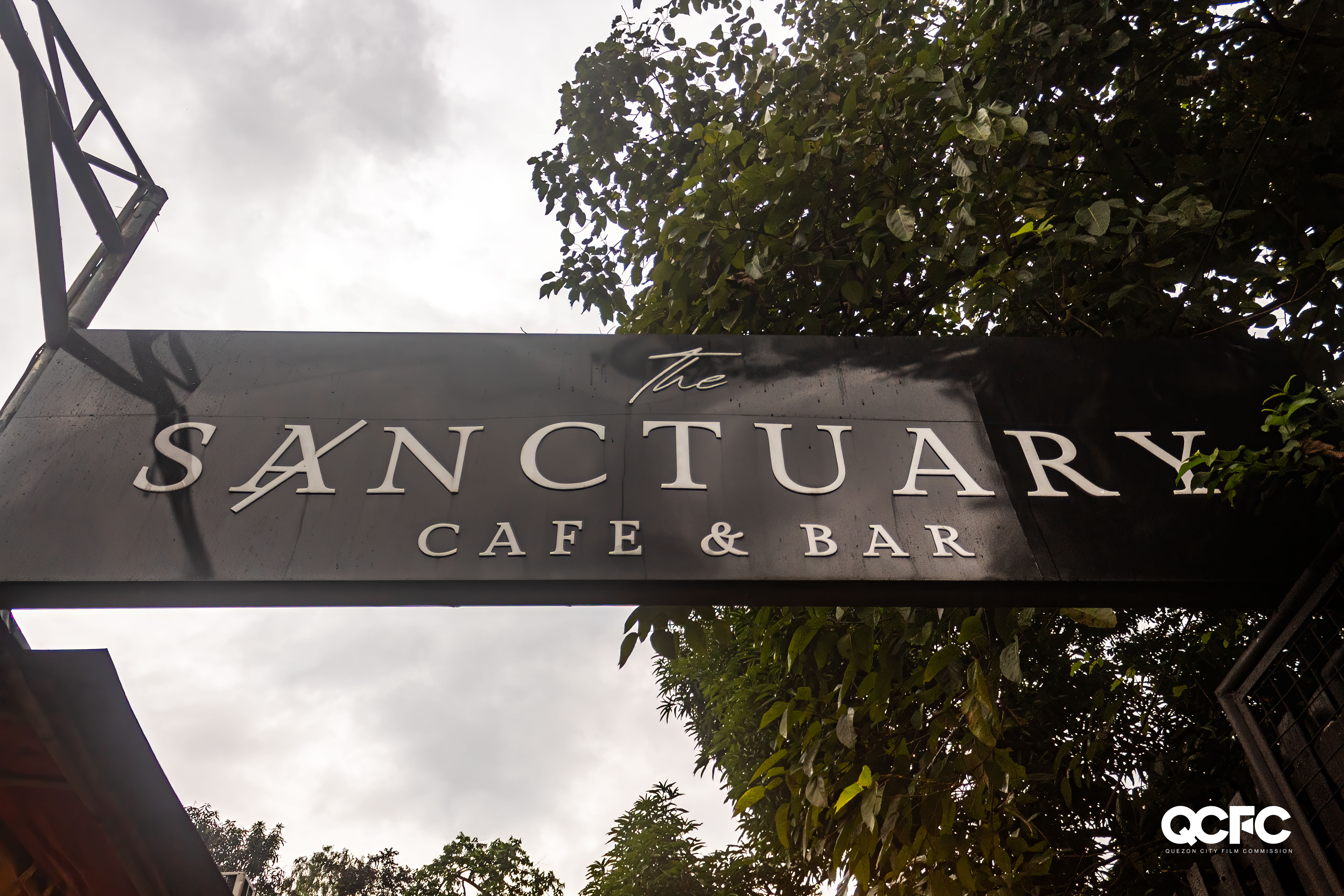 Sanctuary Bar