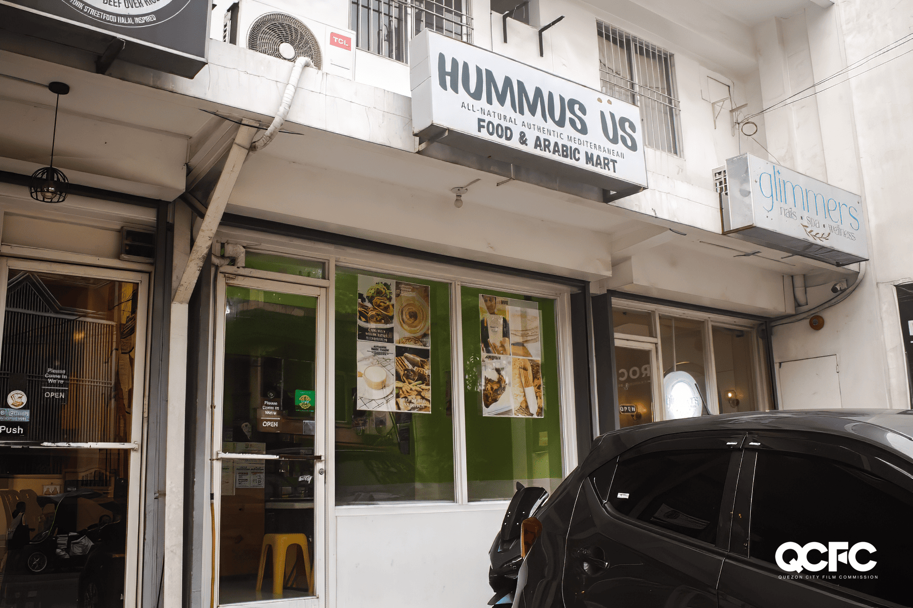 QCFC 2025 ShootQC (Hummus Us)