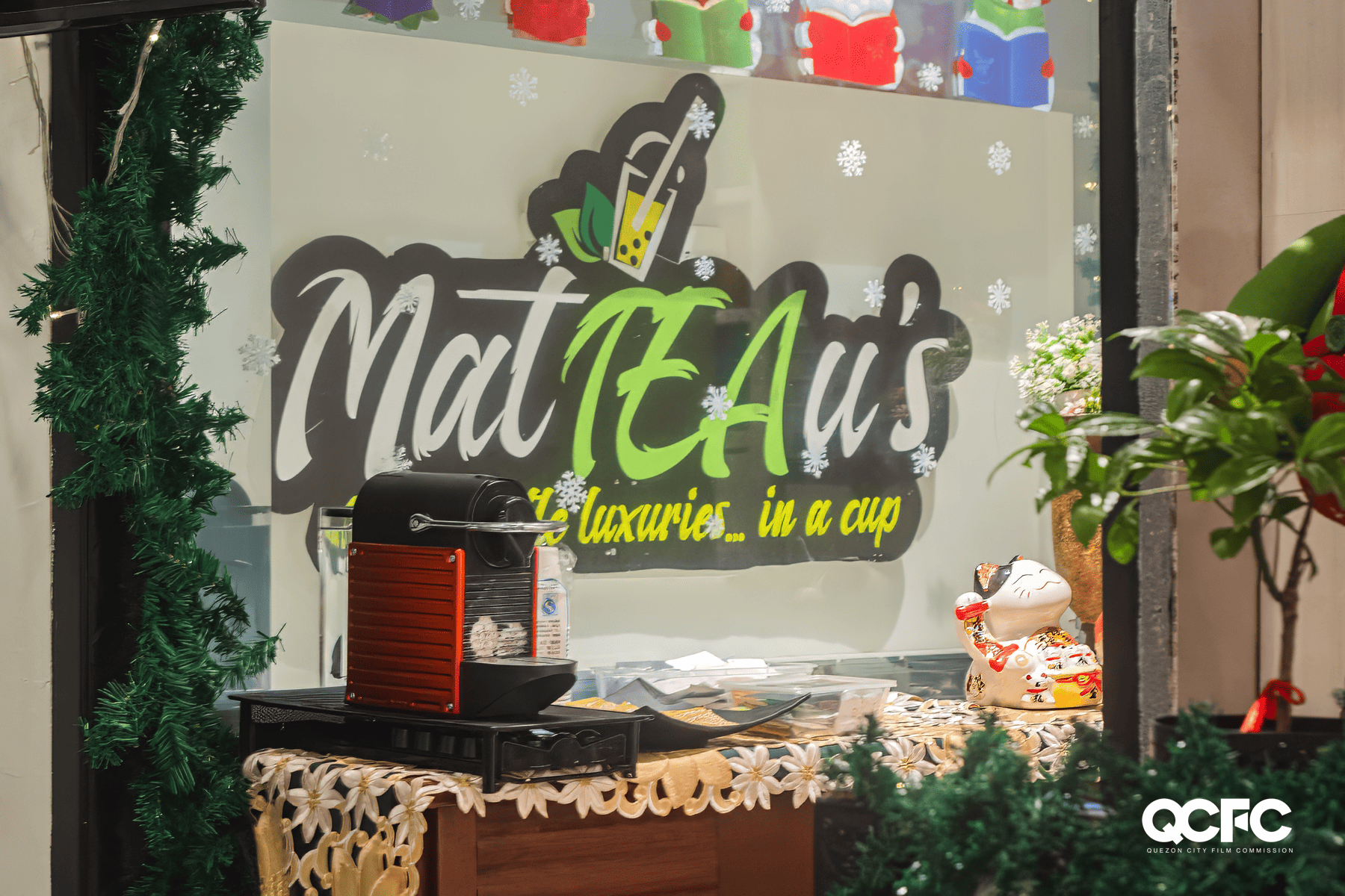 QCFC 2025 ShootQC (Matteaus)