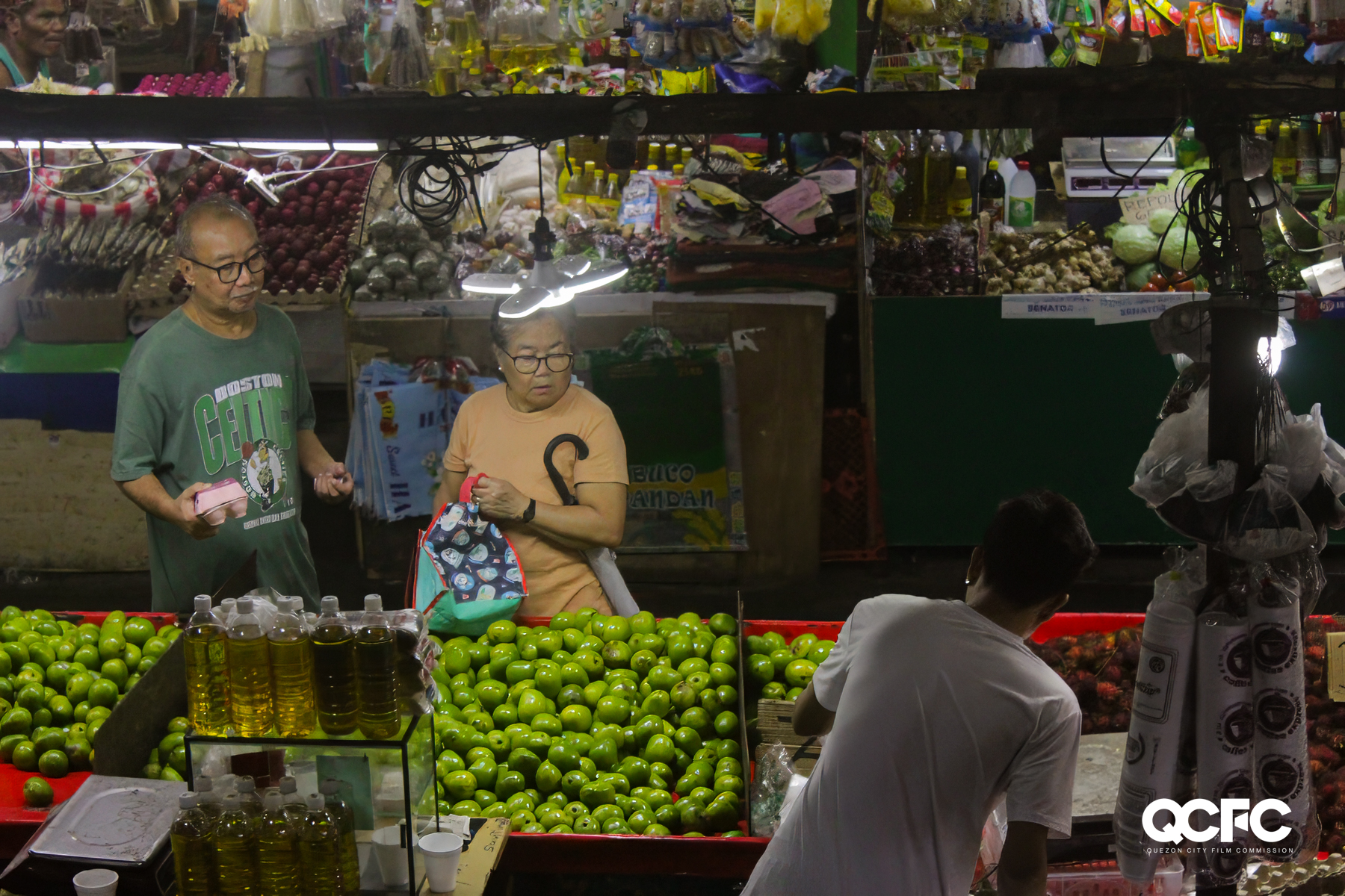 North Diversion Road Market