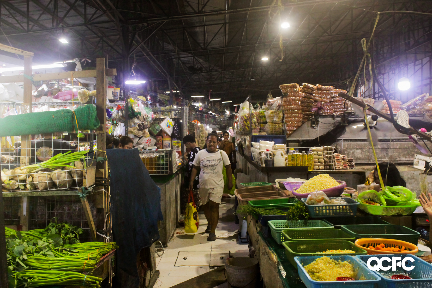 North Diversion Road Market