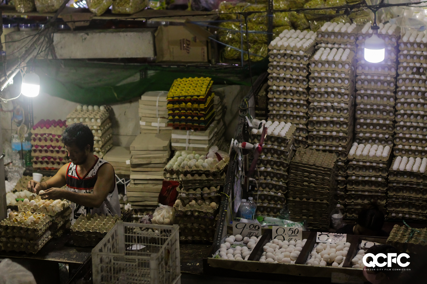 North Diversion Road Market