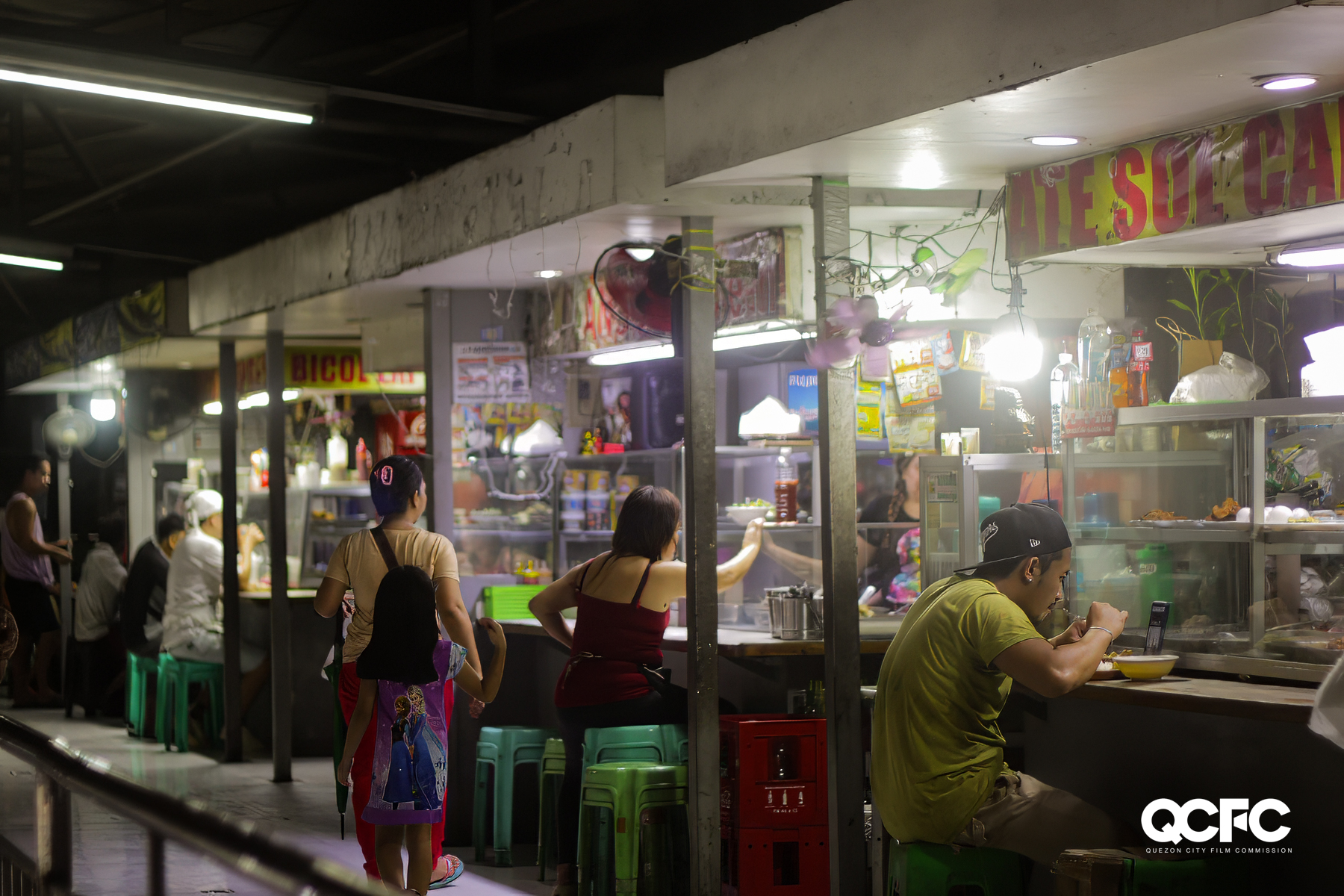 North Diversion Road Market