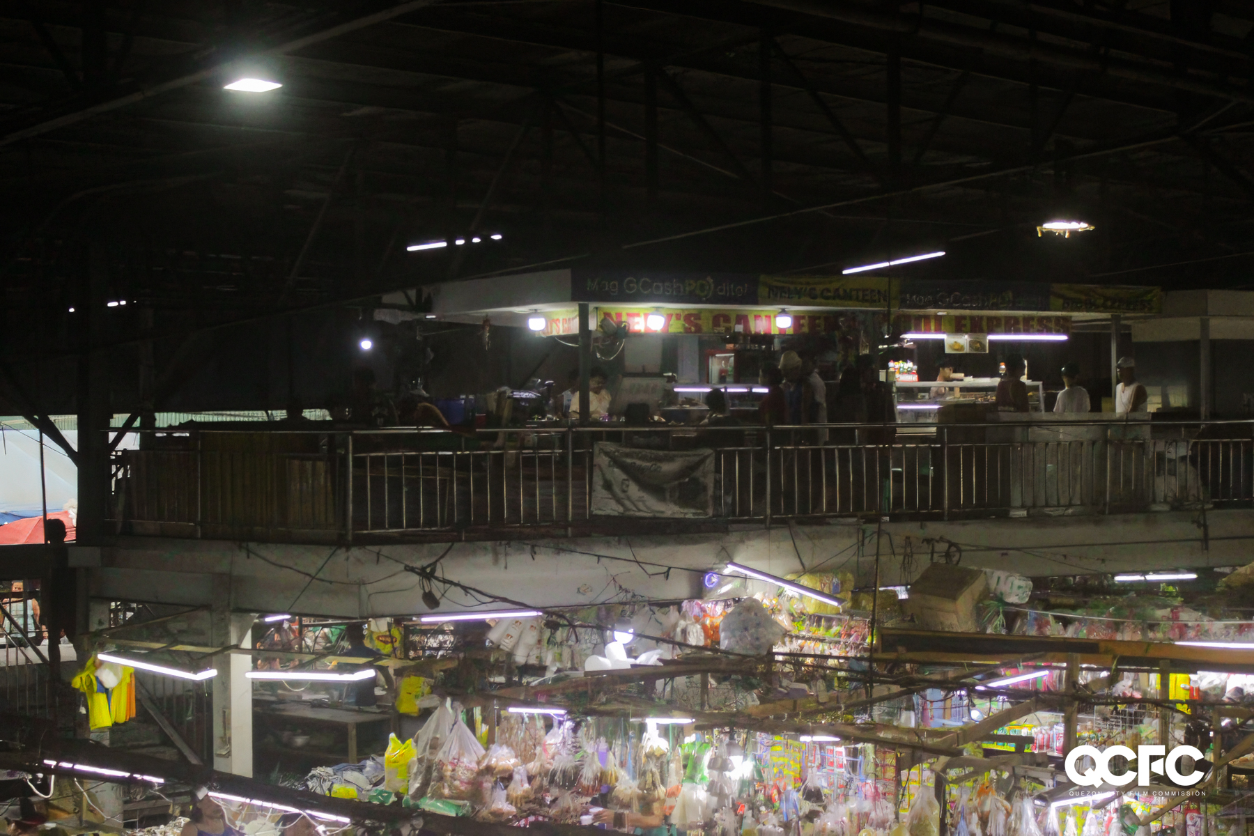 North Diversion Road Market