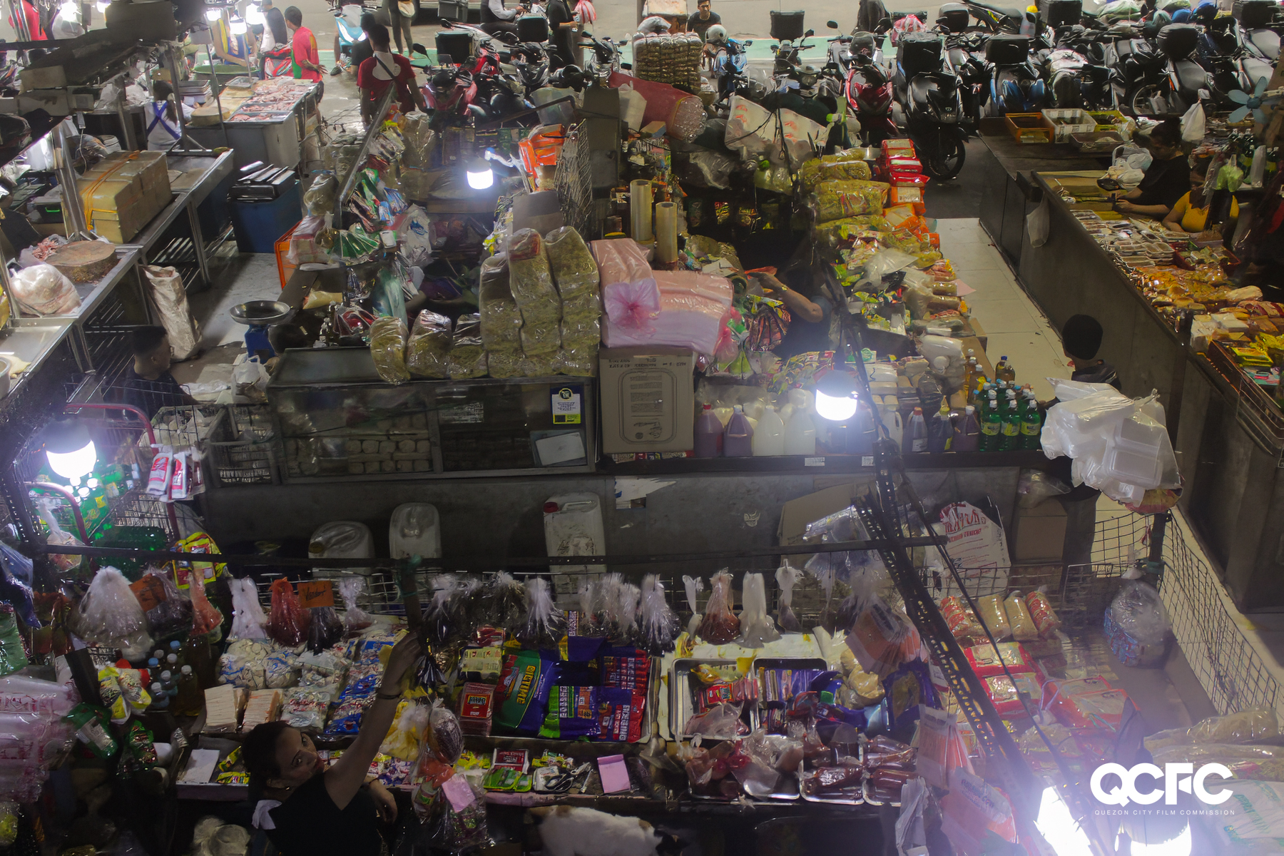 North Diversion Road Market