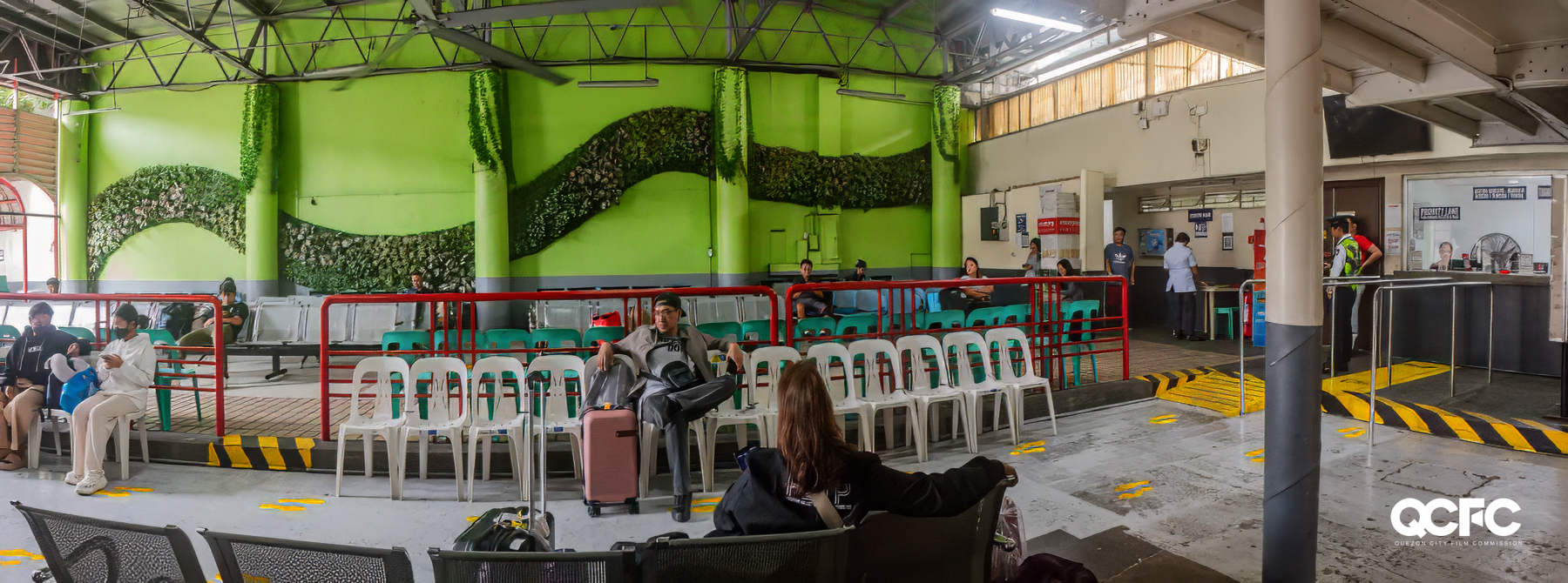 Victory Liner Kamias