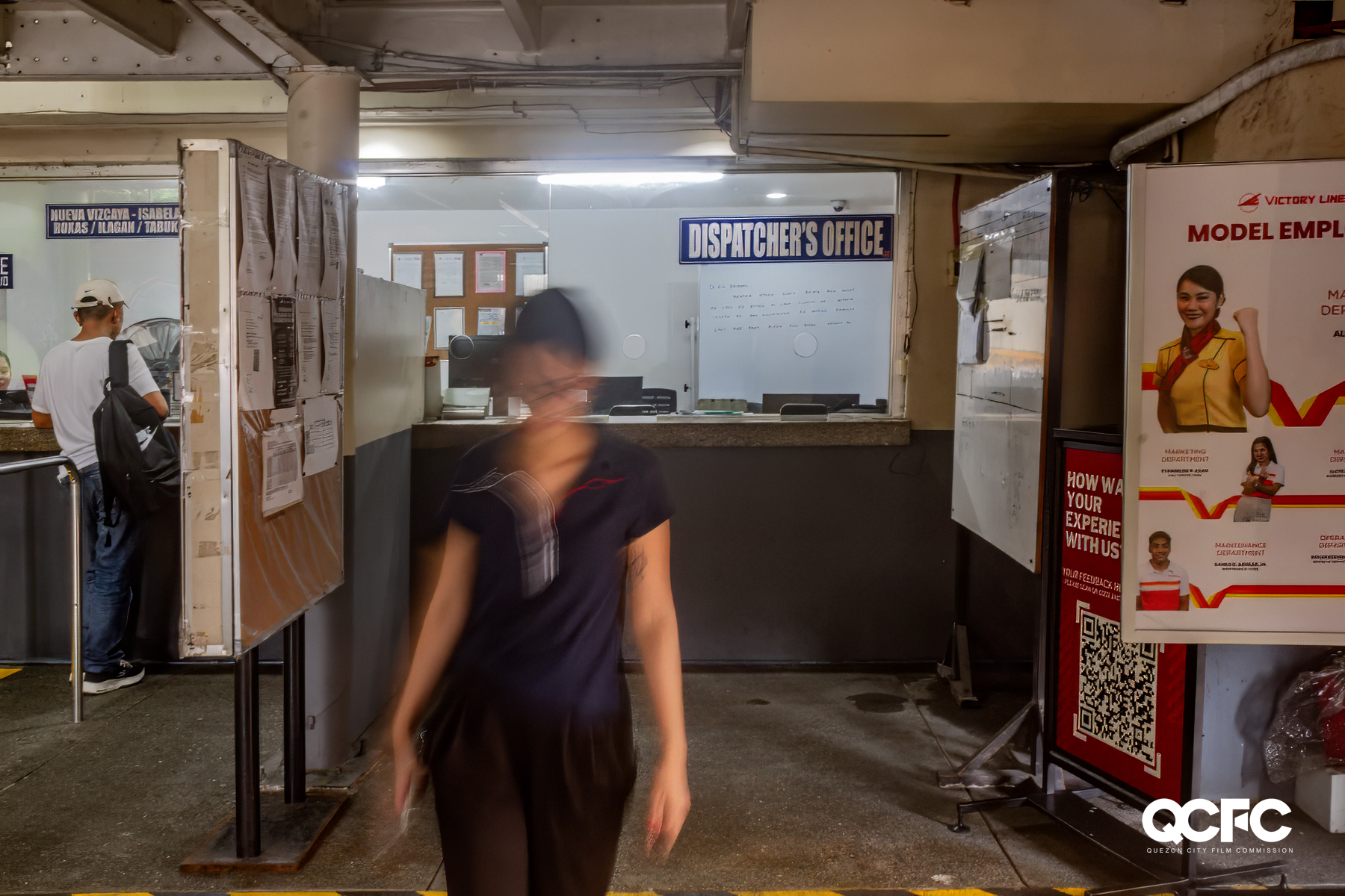 Victory Liner Kamias