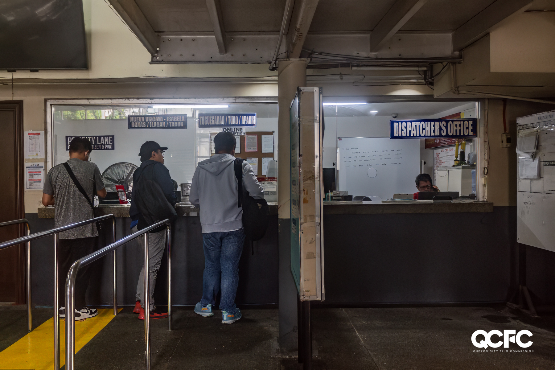 Victory Liner Kamias