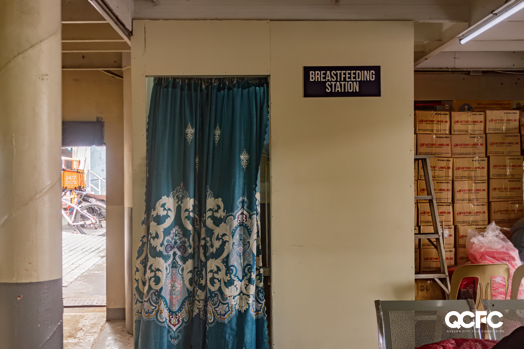 Victory Liner Kamias