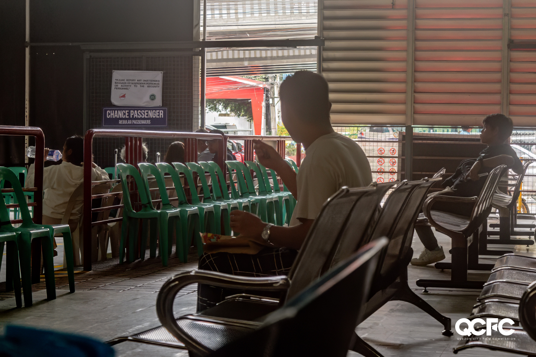 Victory Liner Kamias