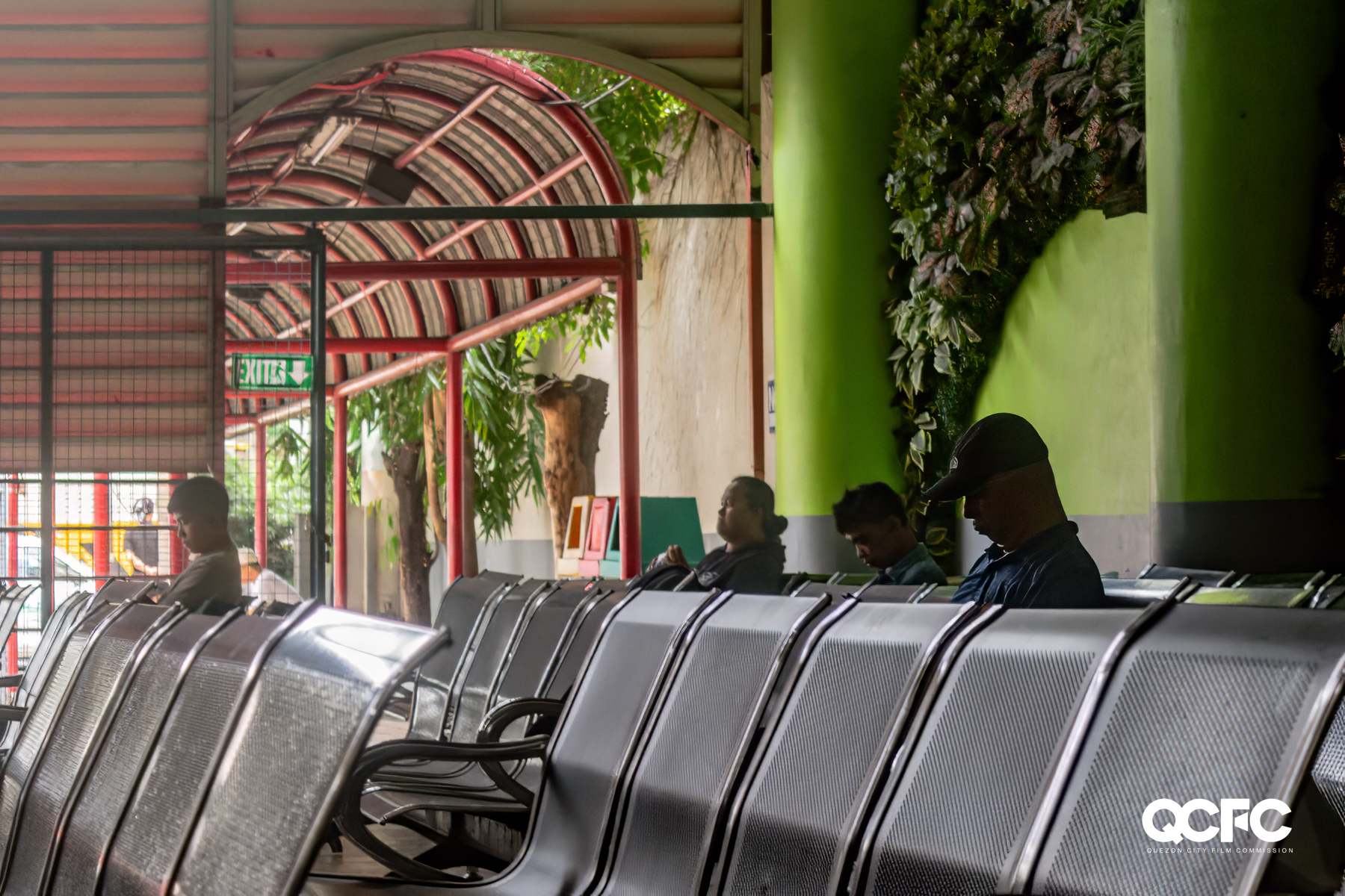 Victory Liner Kamias