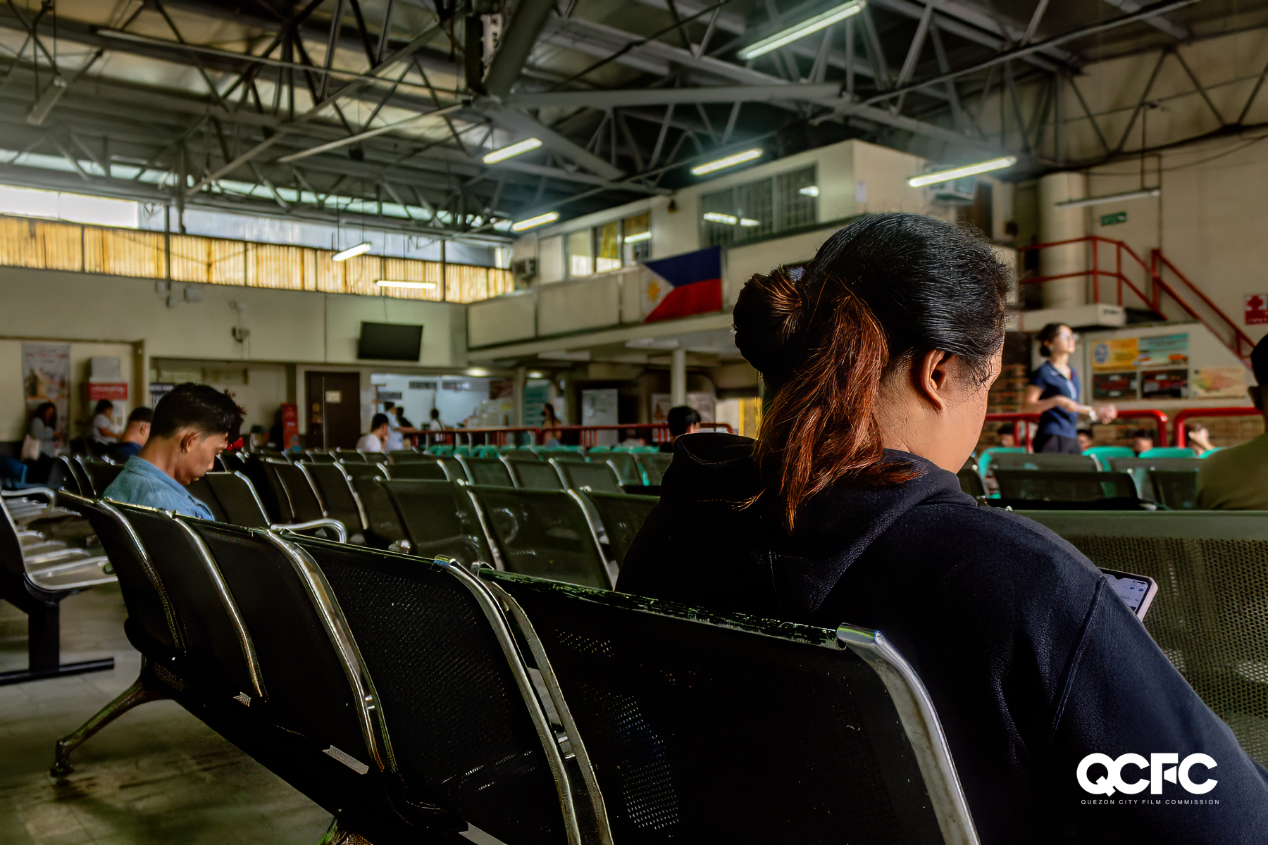 Victory Liner Kamias