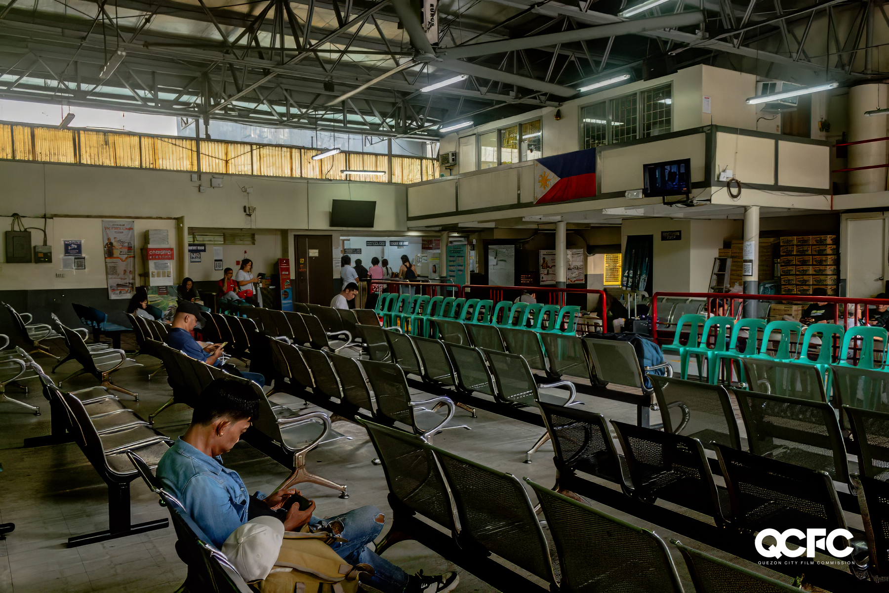 Victory Liner Kamias