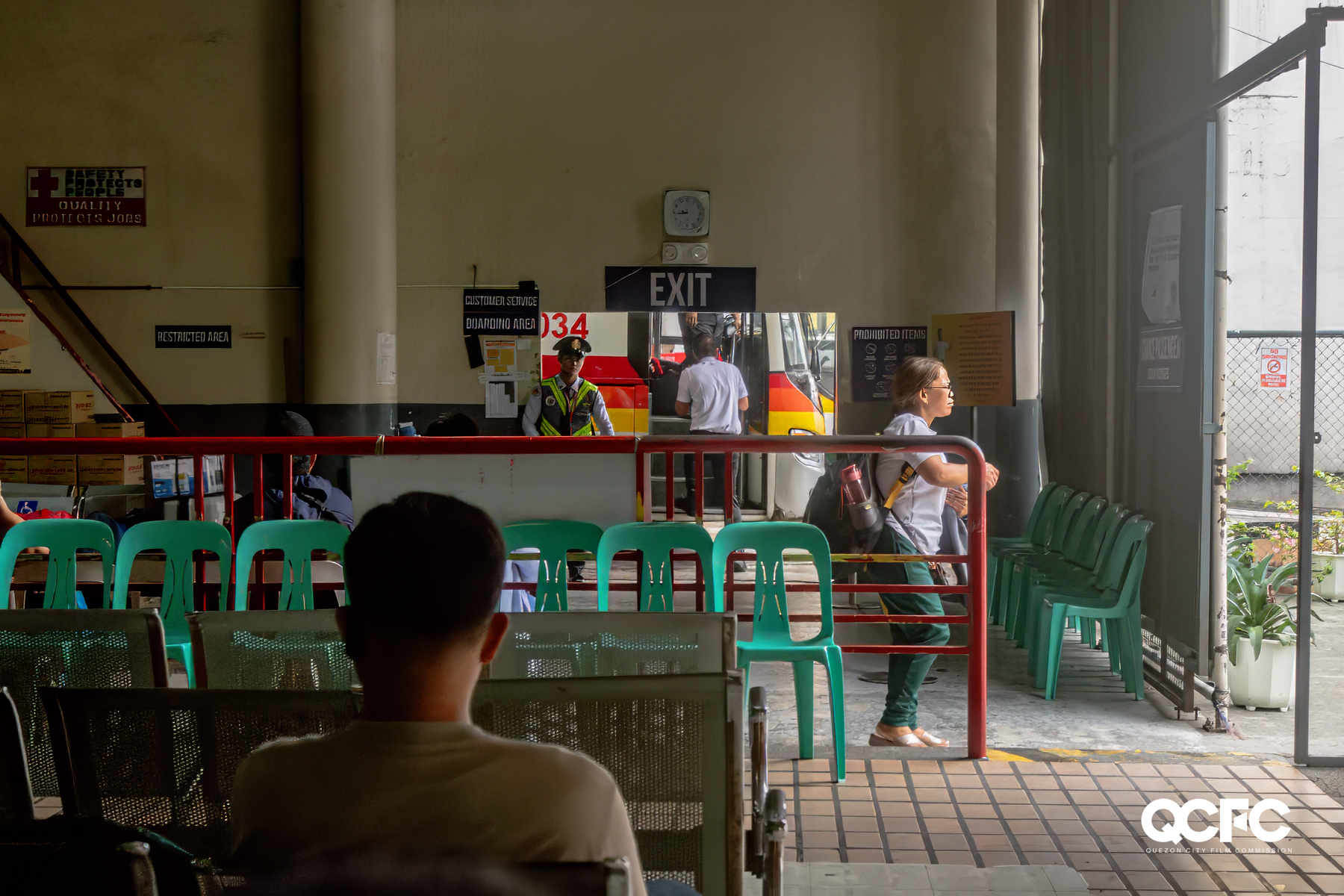 Victory Liner Kamias