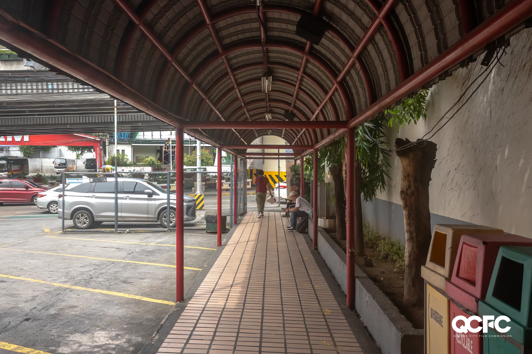 Victory Liner Kamias