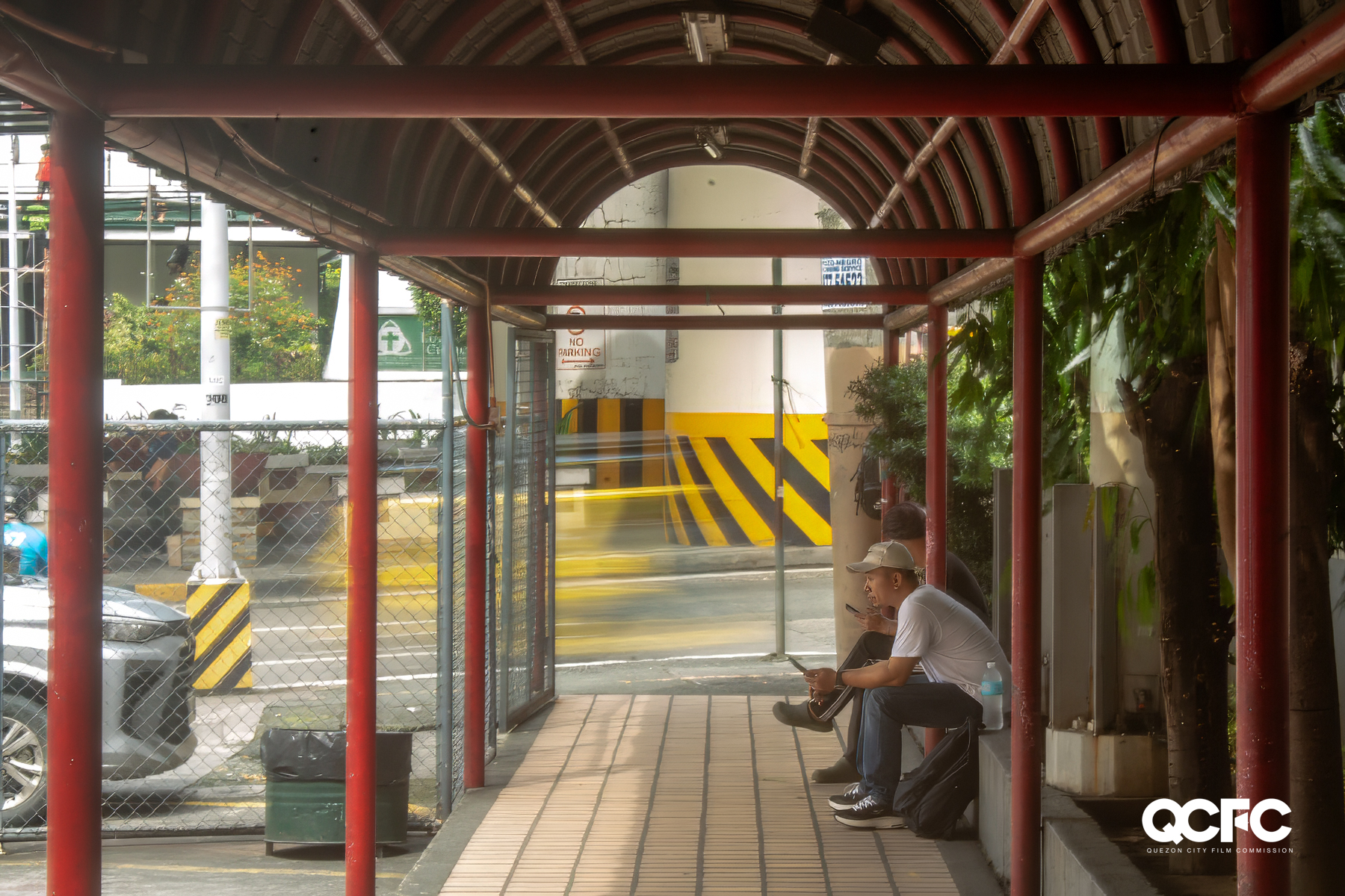 Victory Liner Kamias