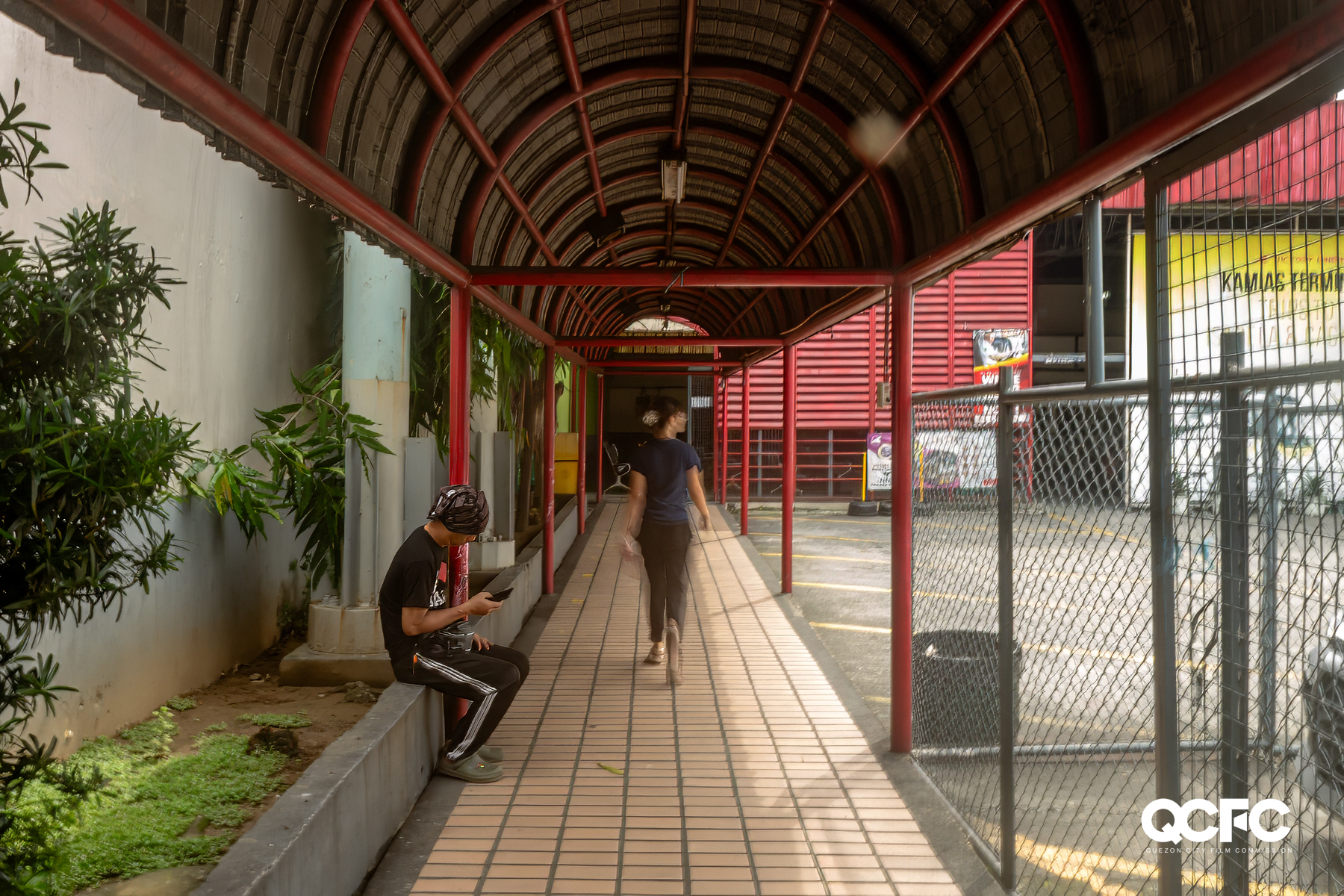 Victory Liner Kamias