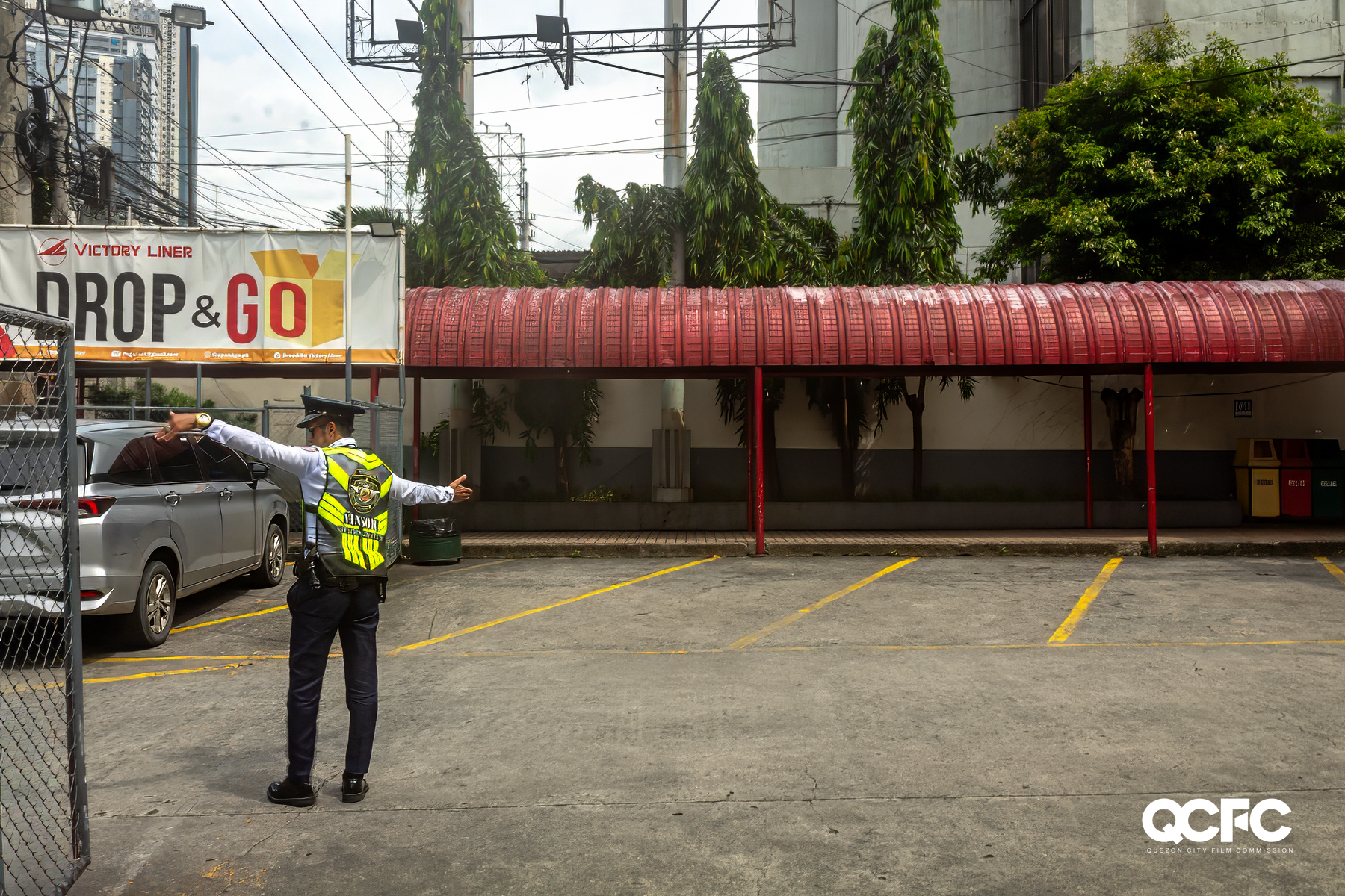 Victory Liner Kamias